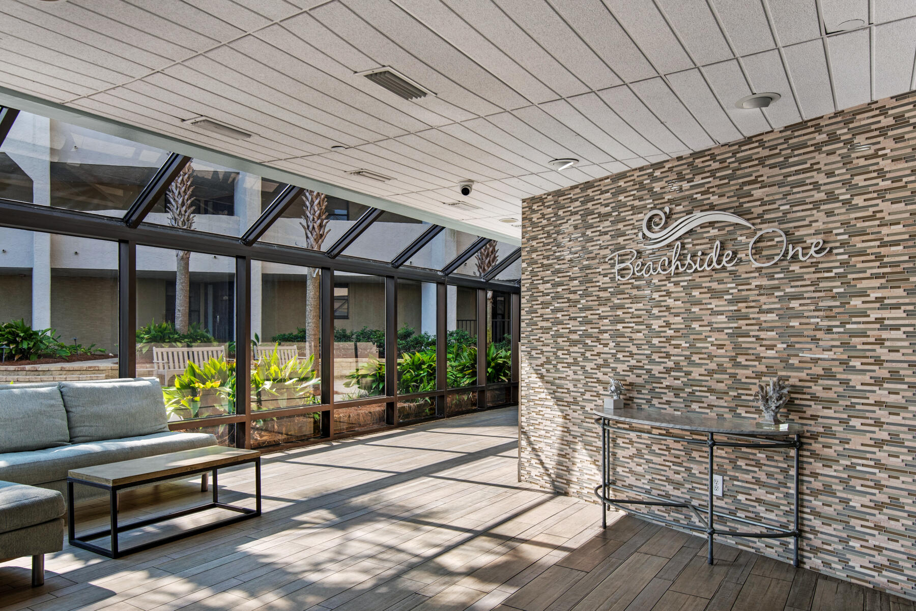 BEACHSIDE I CONDO - Residential