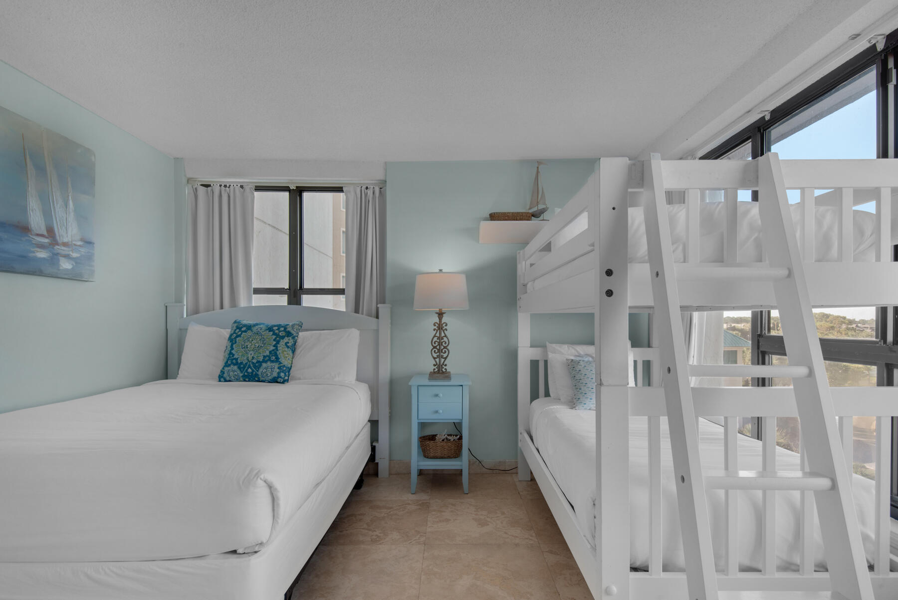 BEACHSIDE I CONDO - Residential