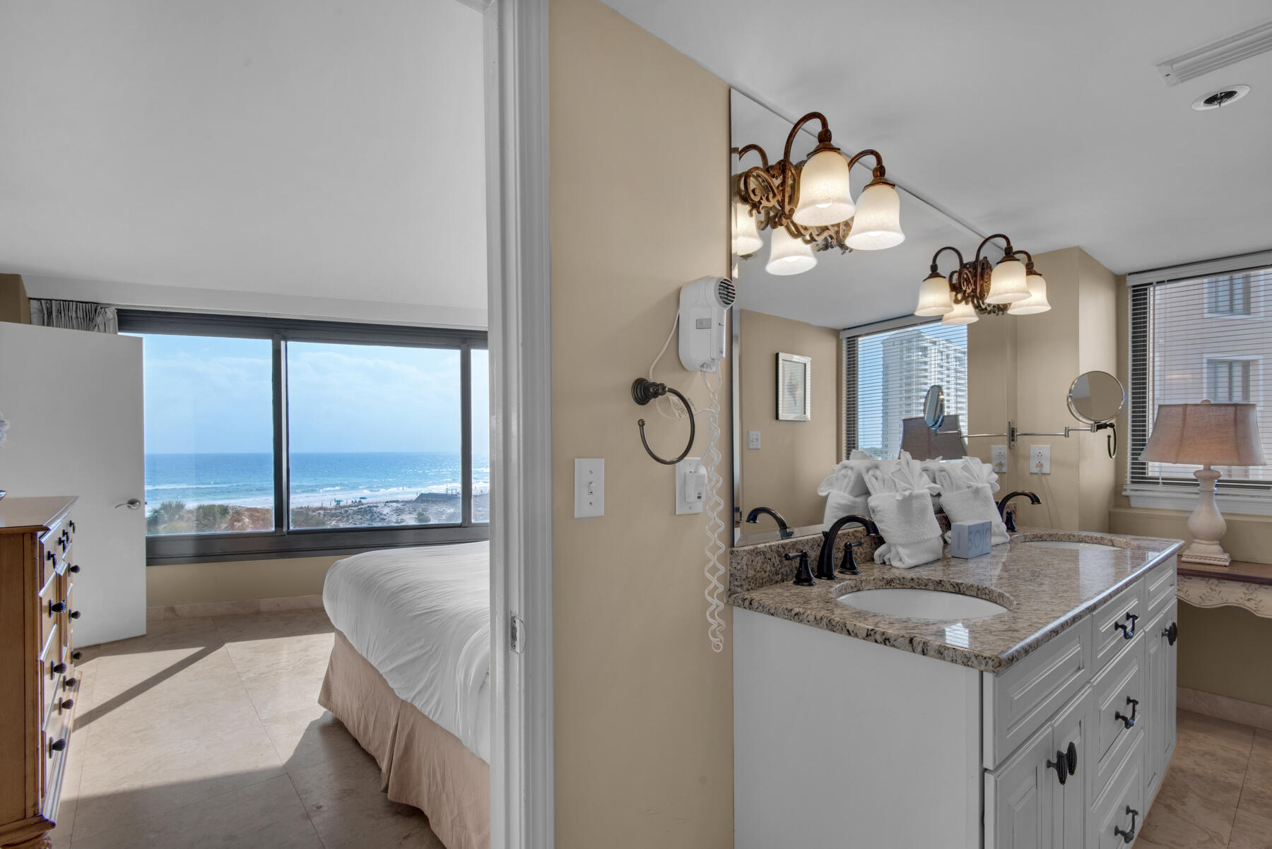 BEACHSIDE I CONDO - Residential