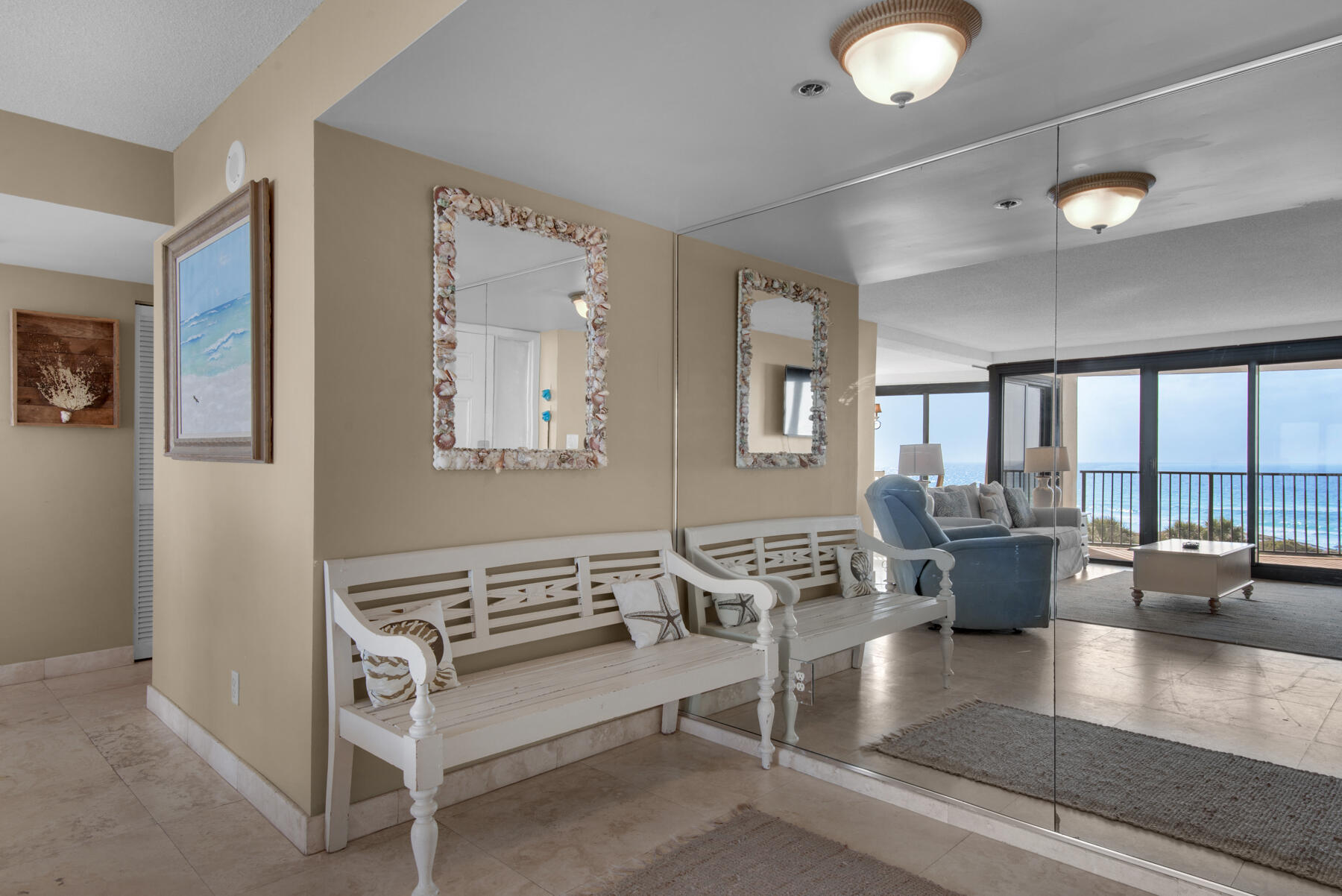 BEACHSIDE I CONDO - Residential