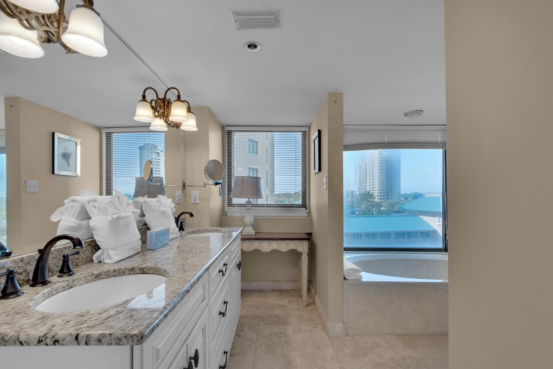 BEACHSIDE I CONDO - Residential