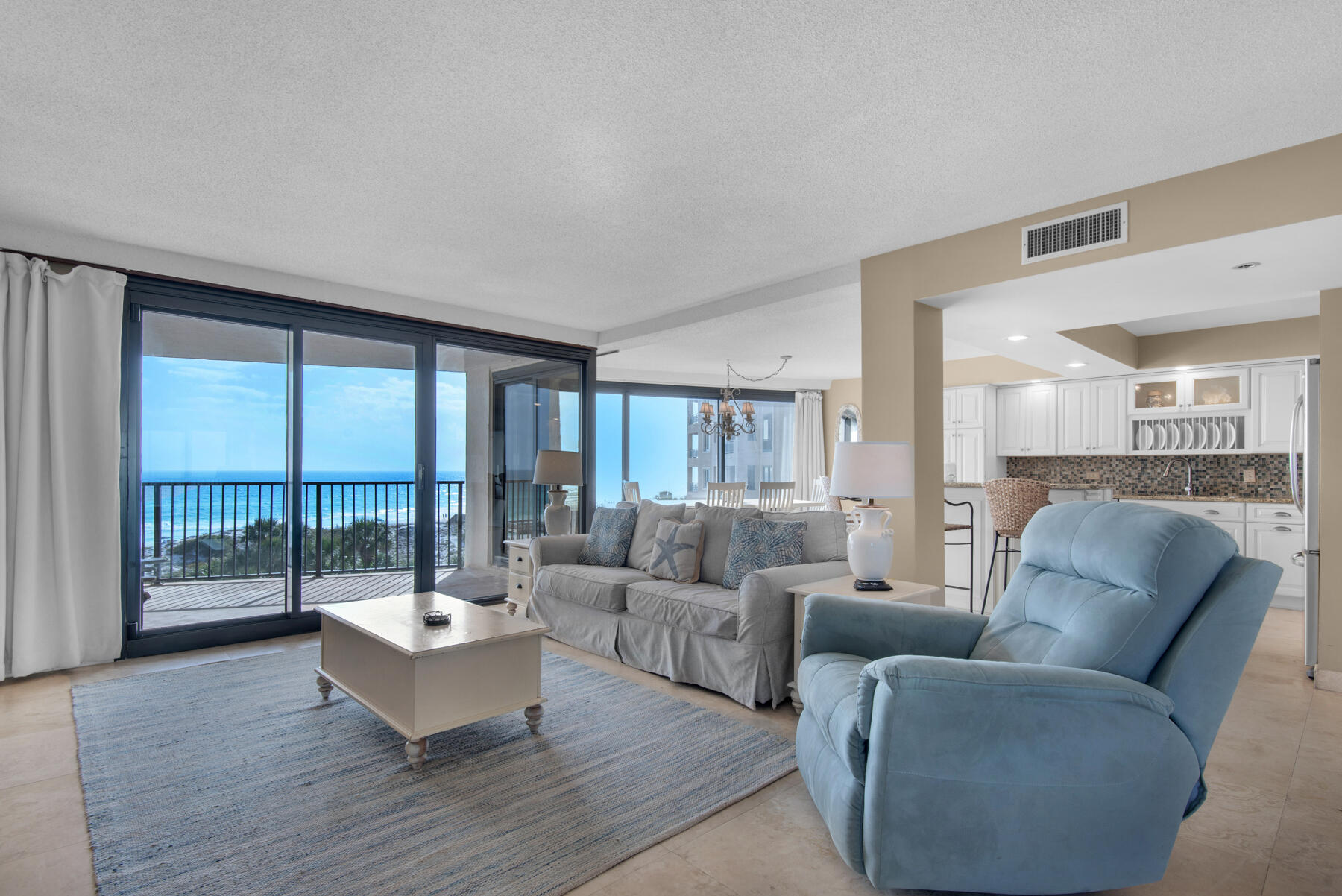 BEACHSIDE I CONDO - Residential