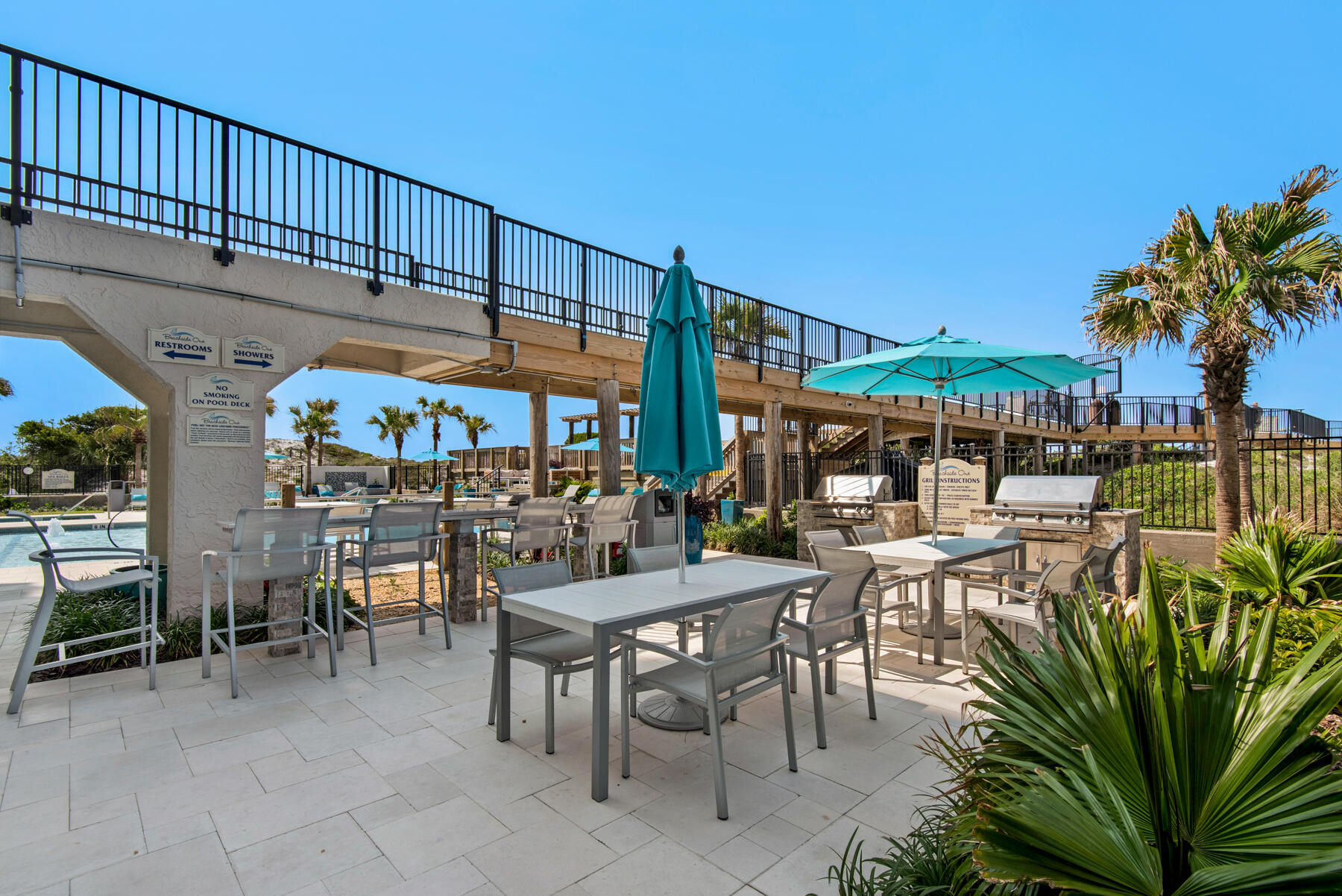 BEACHSIDE I CONDO - Residential