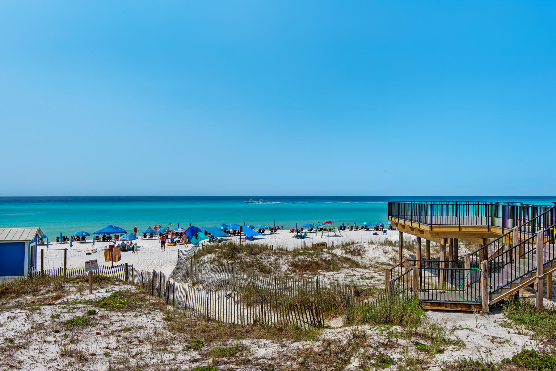 BEACHSIDE I CONDO - Residential