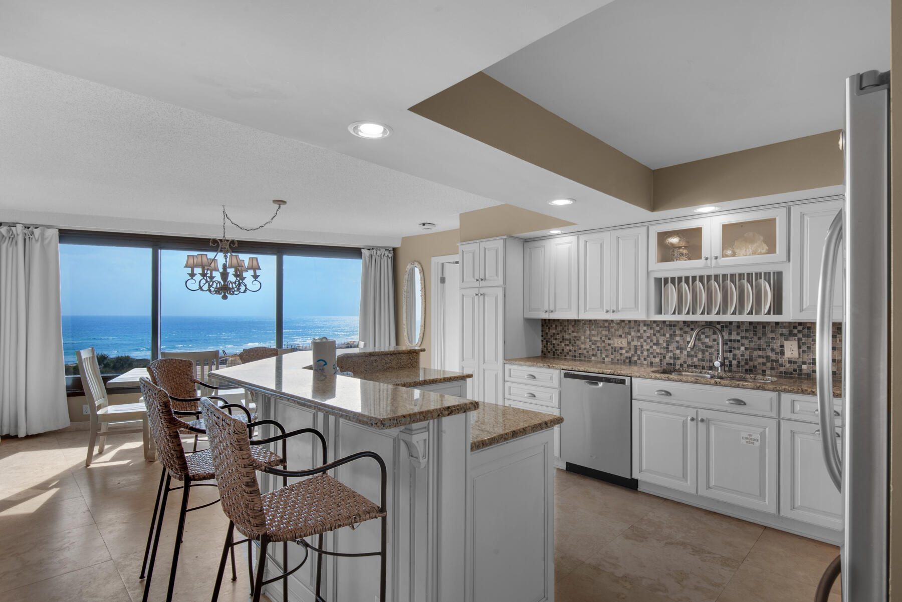 BEACHSIDE I CONDO - Residential