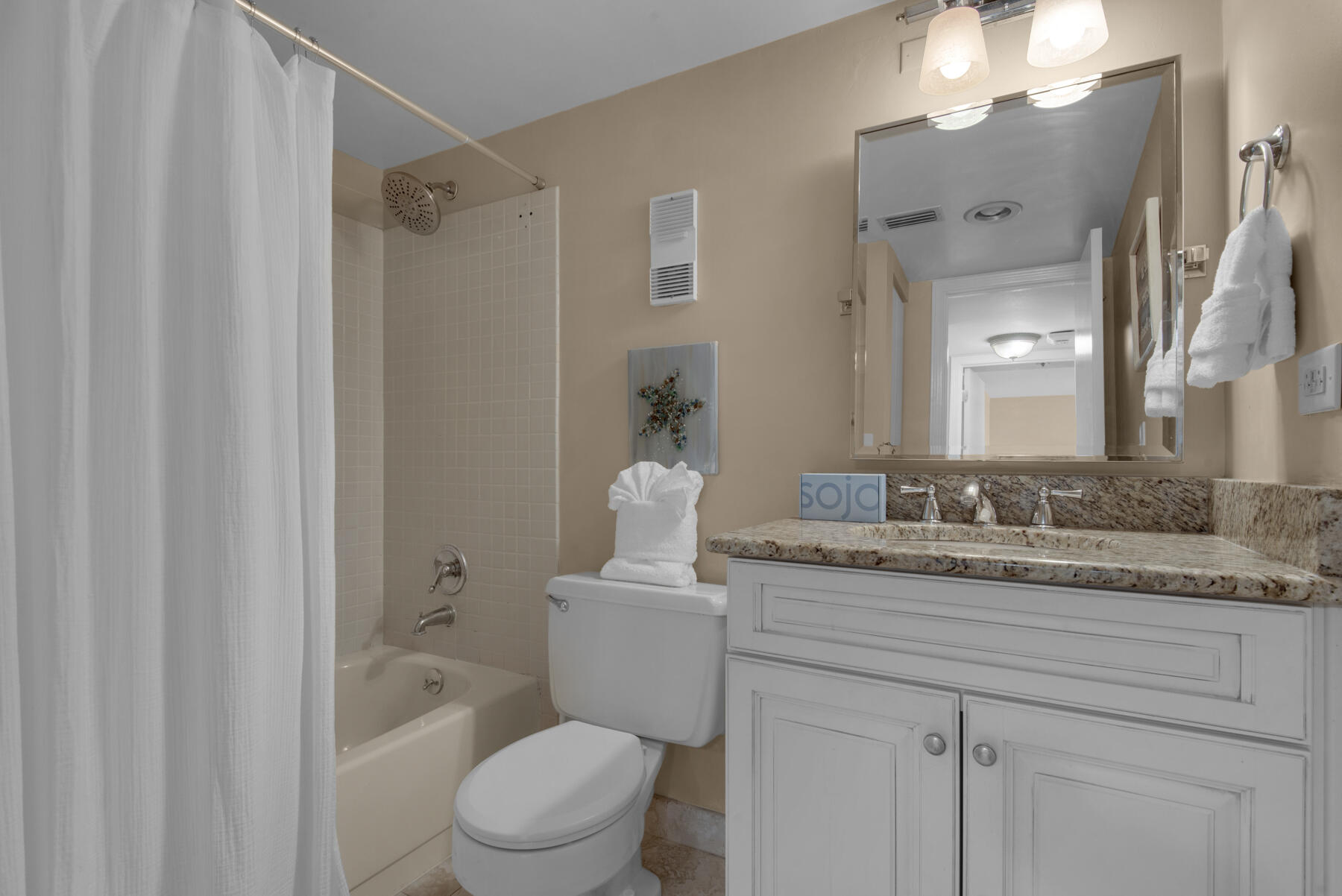 BEACHSIDE I CONDO - Residential