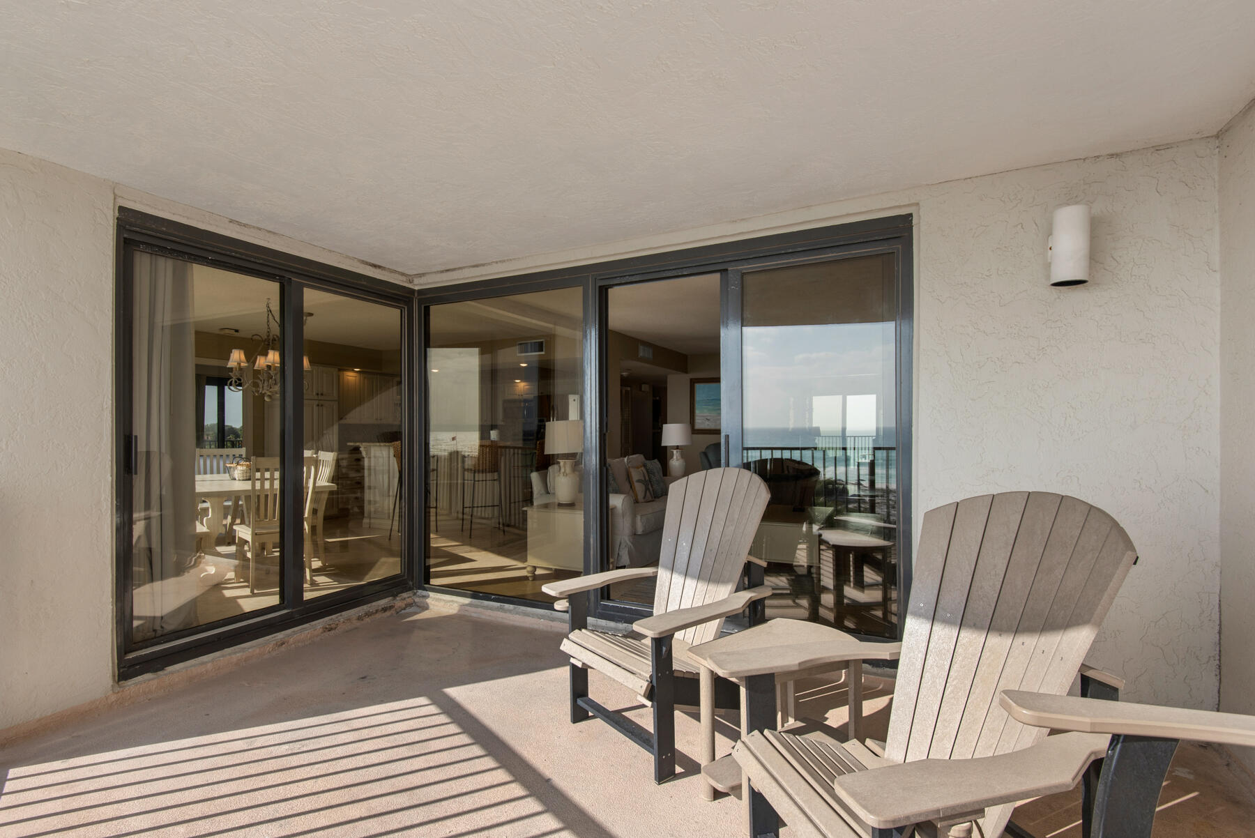 BEACHSIDE I CONDO - Residential