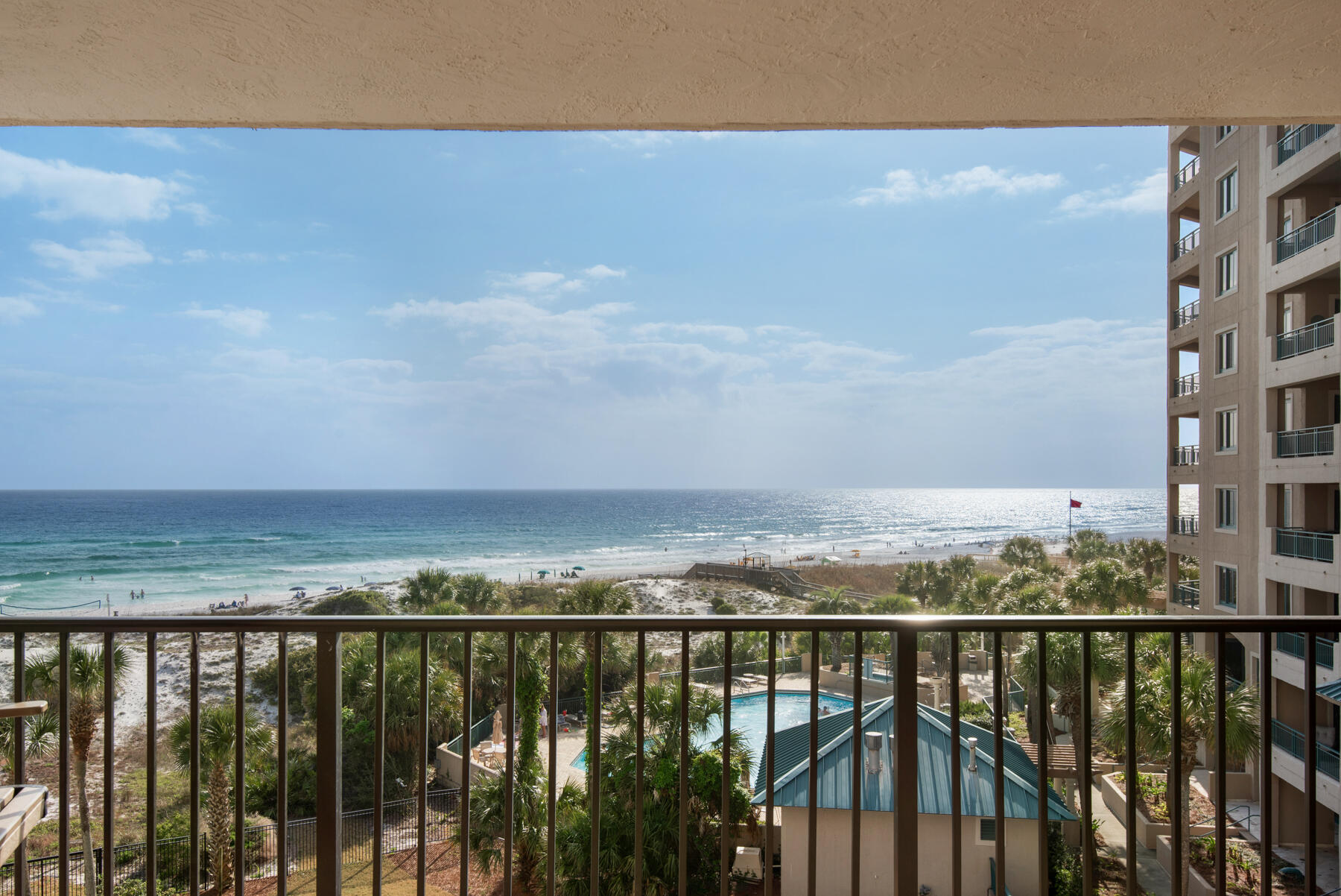 BEACHSIDE I CONDO - Residential