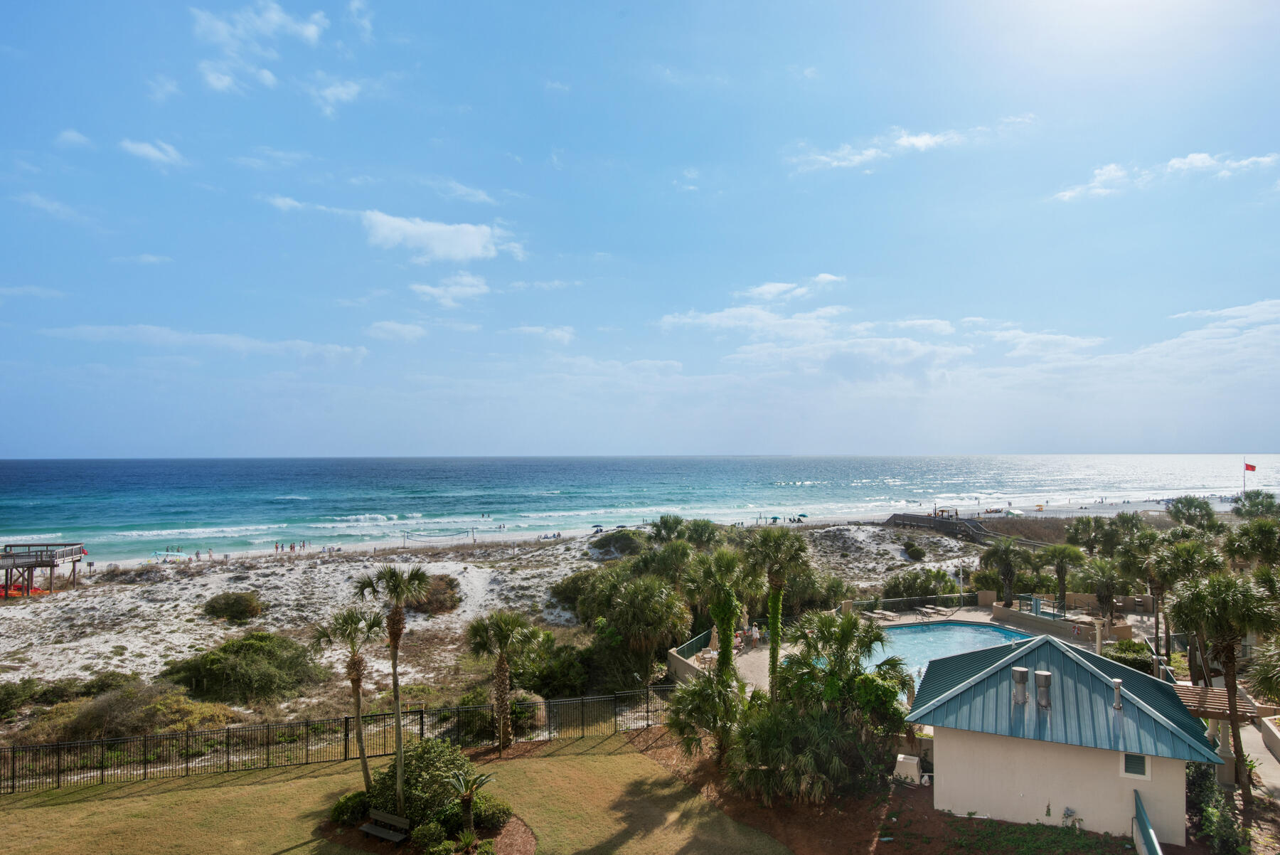 BEACHSIDE I CONDO - Residential