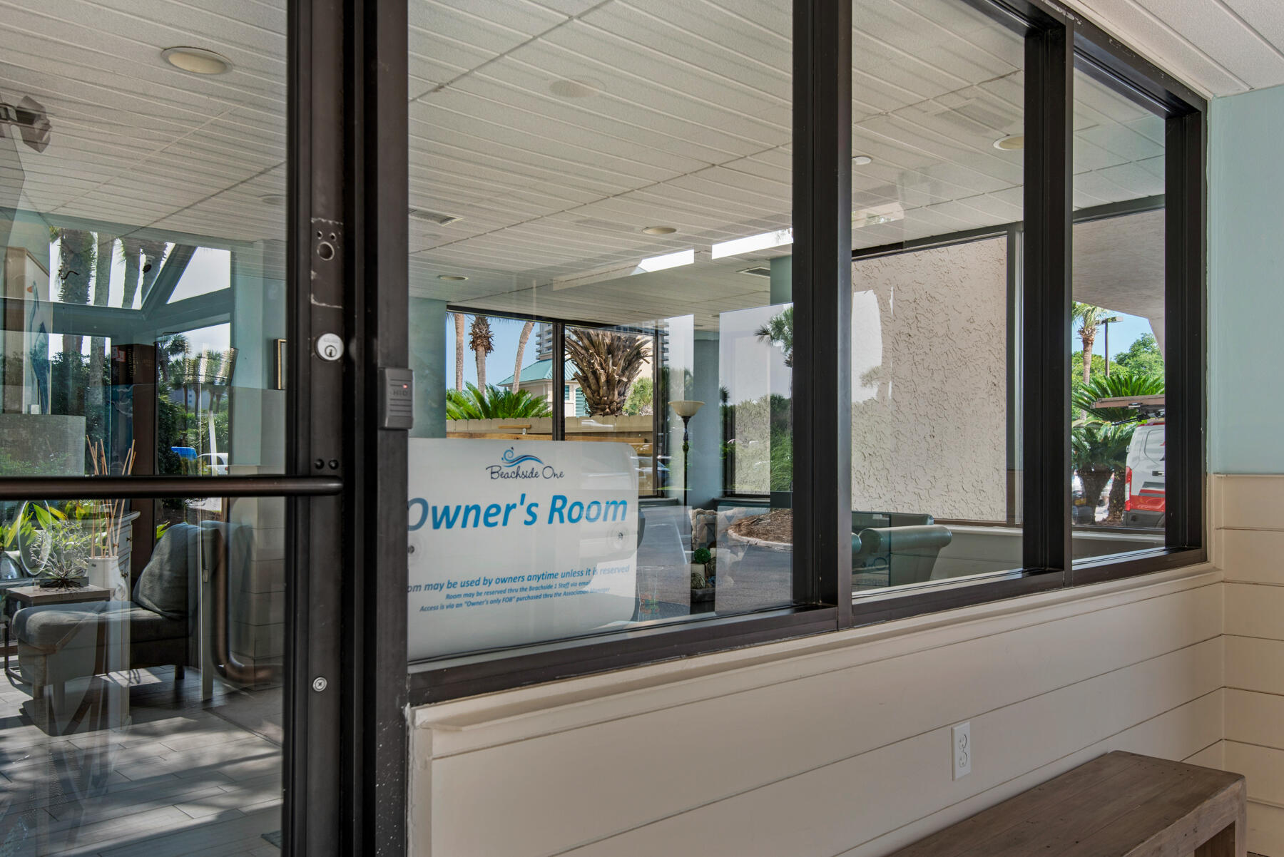 BEACHSIDE I CONDO - Residential