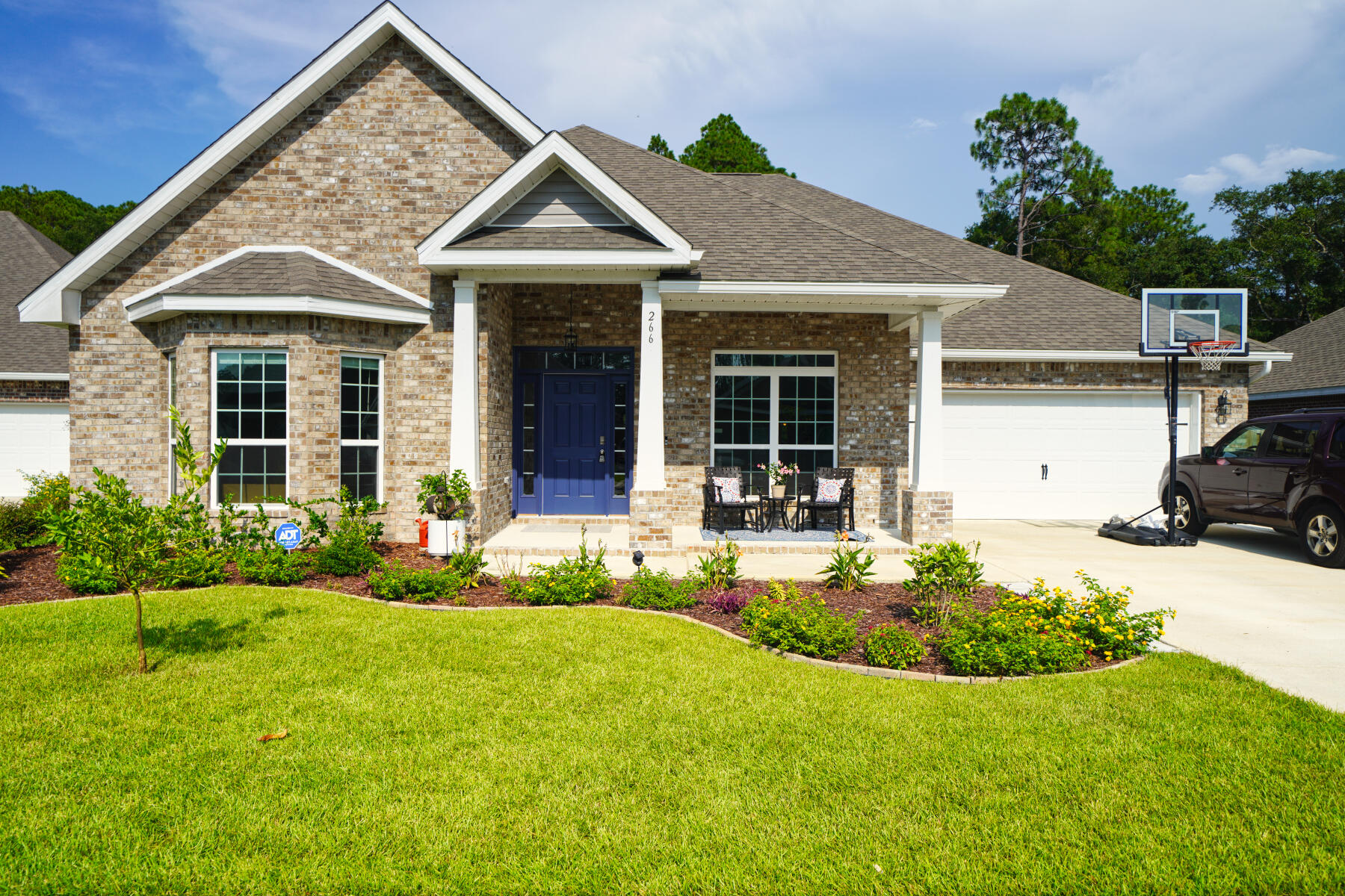 Peach Creek, Phase 5 - Residential