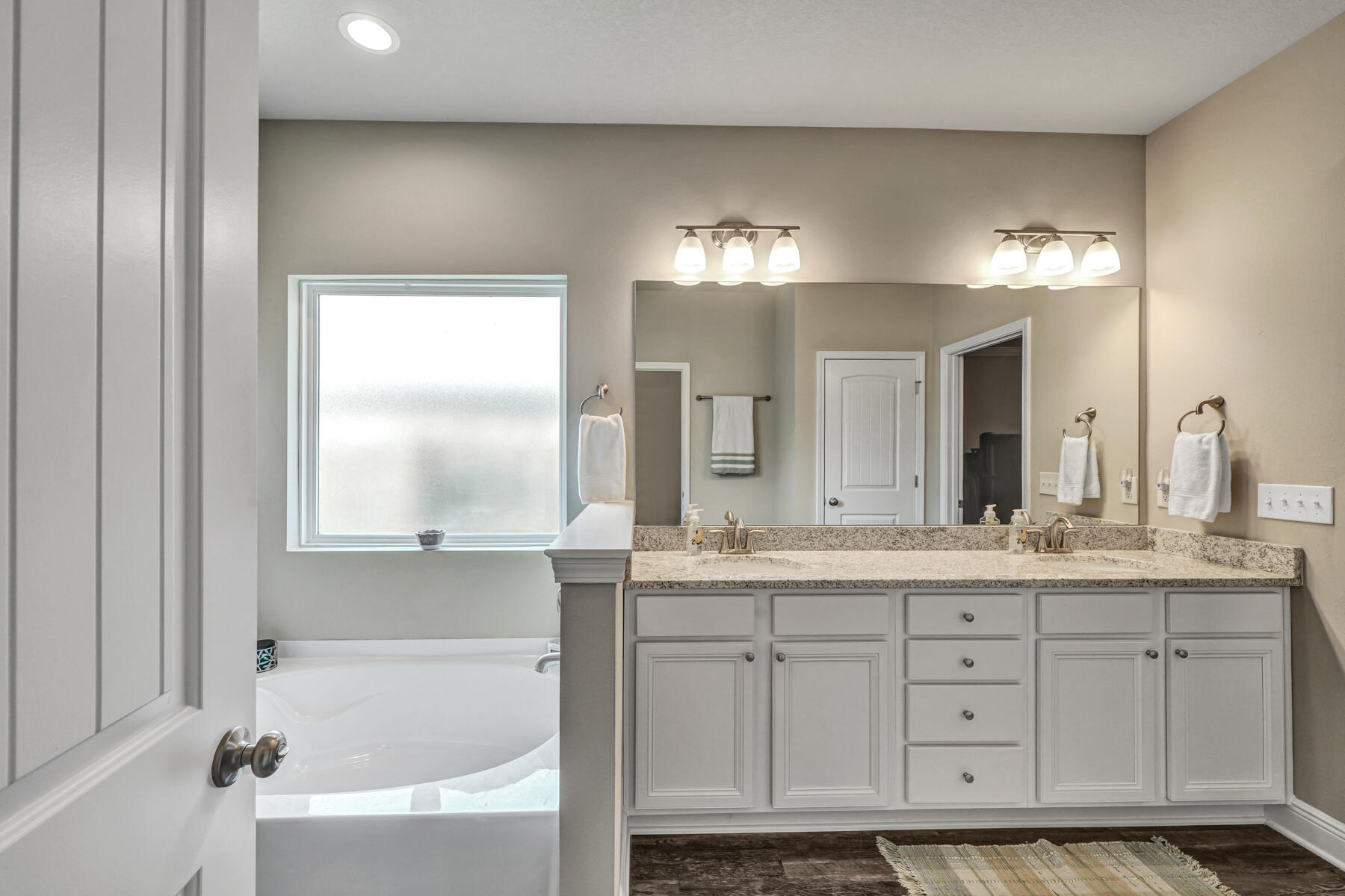 Peach Creek, Phase 5 - Residential