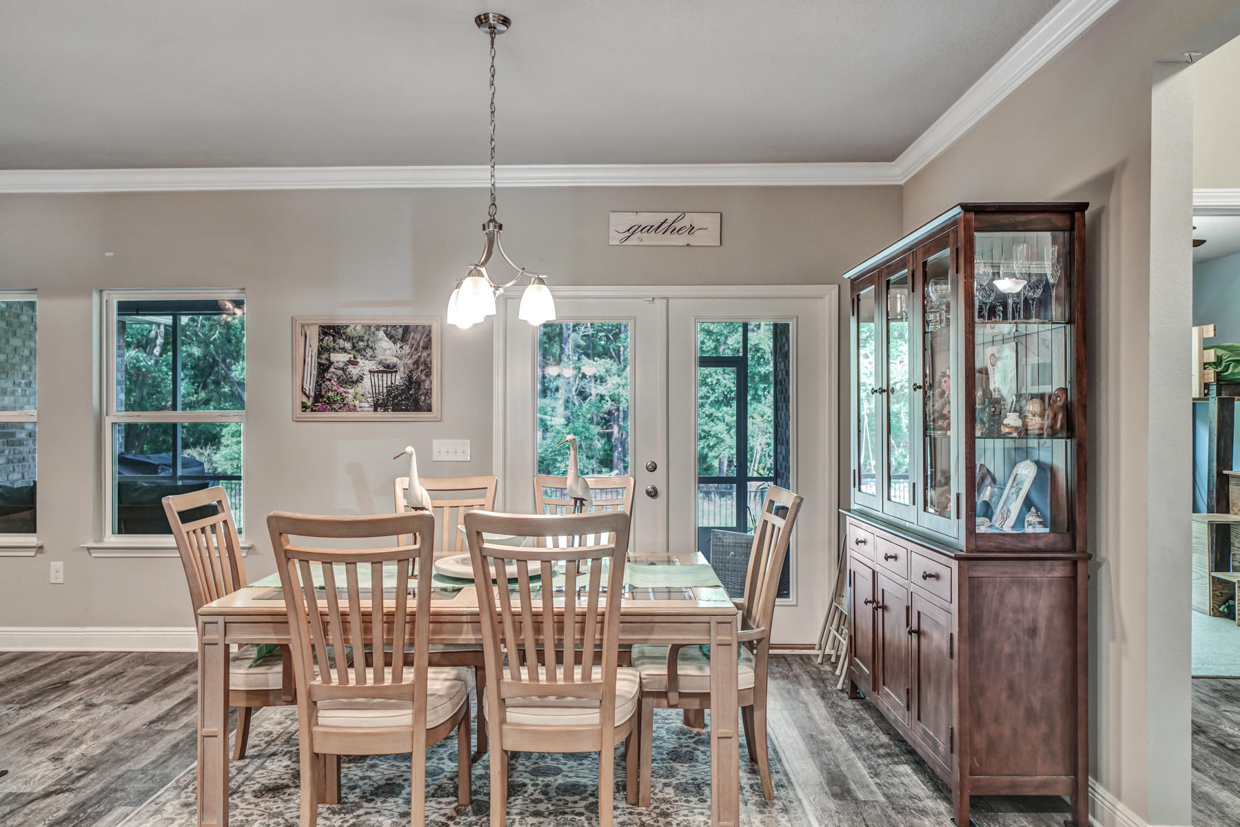 Peach Creek, Phase 5 - Residential