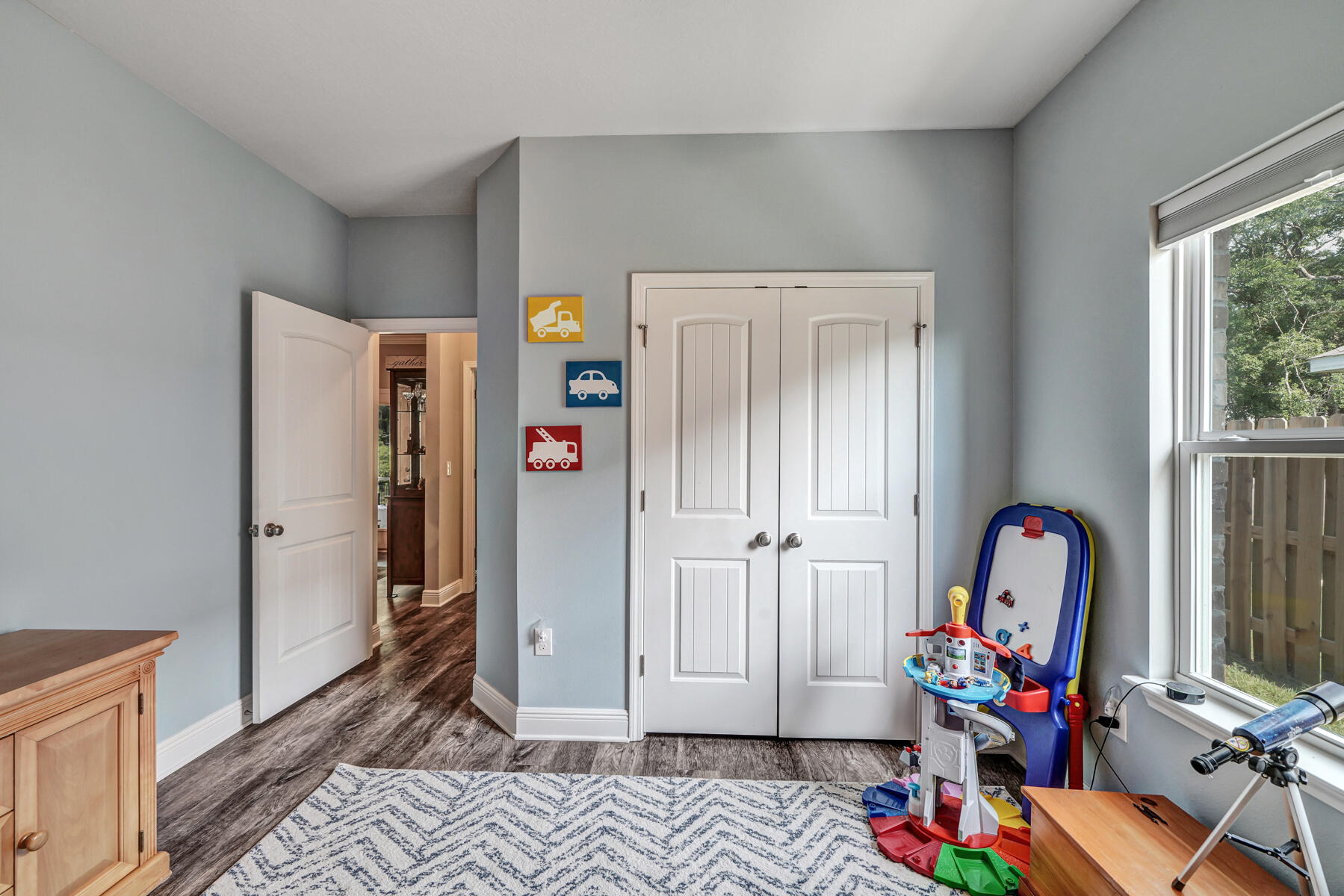 Peach Creek, Phase 5 - Residential