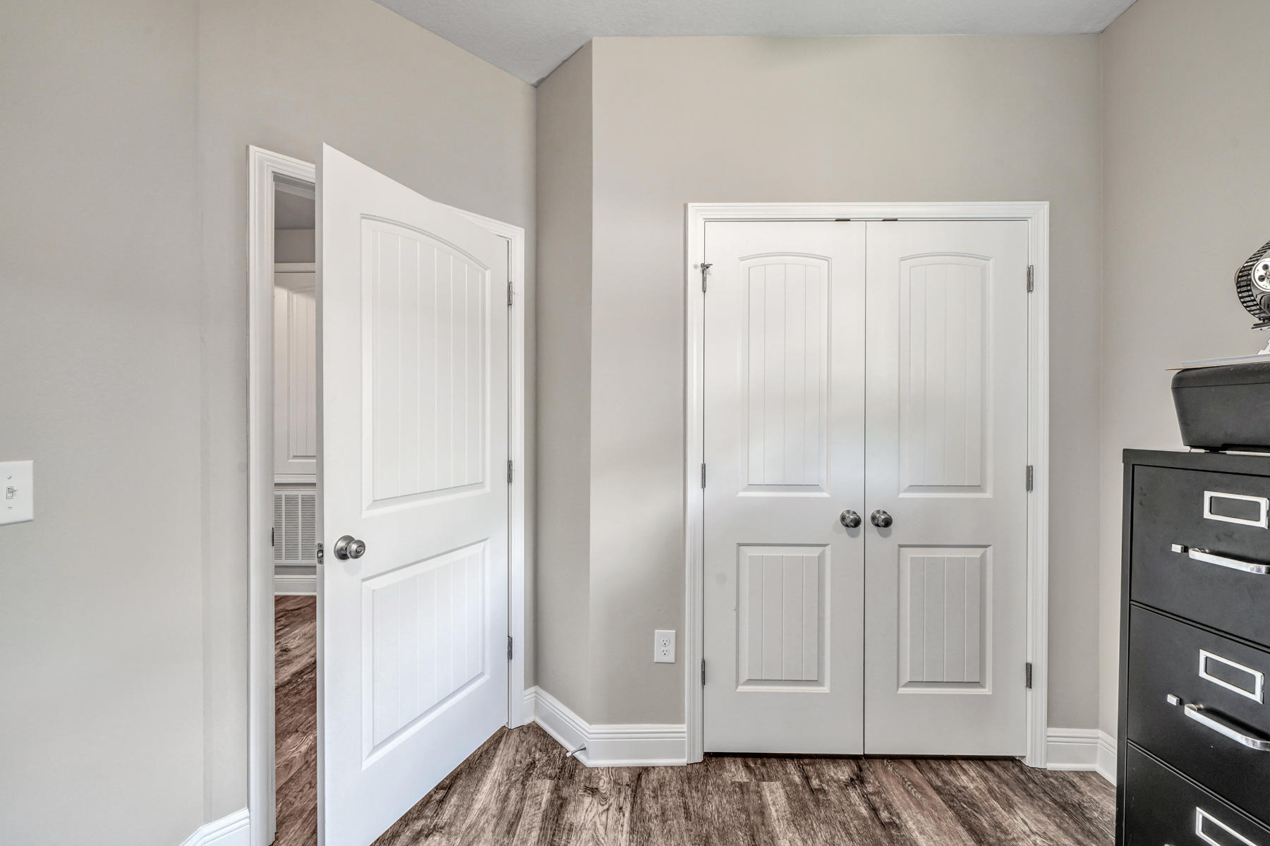 Peach Creek, Phase 5 - Residential