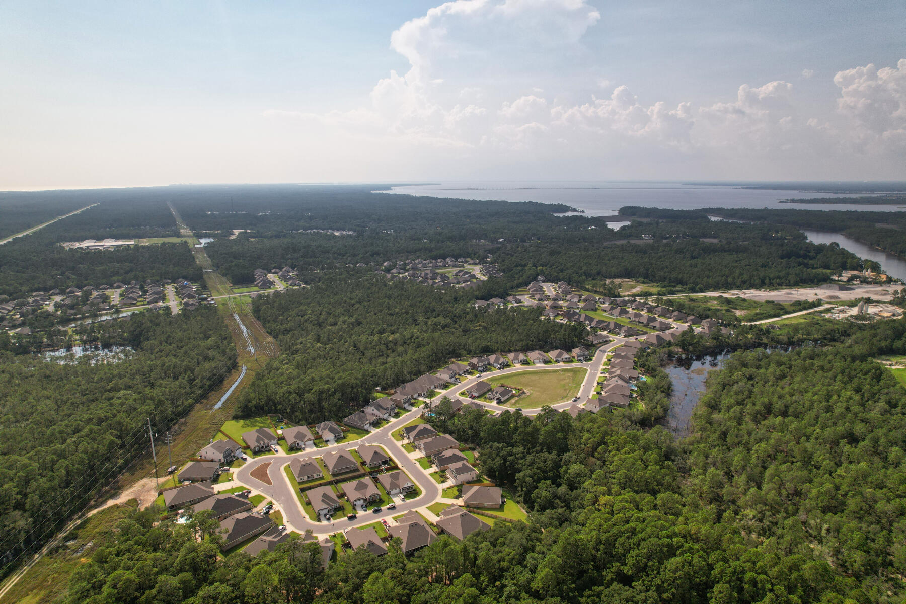 Peach Creek, Phase 5 - Residential