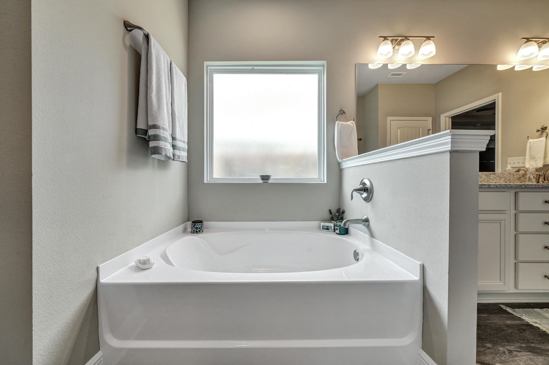 Peach Creek, Phase 5 - Residential