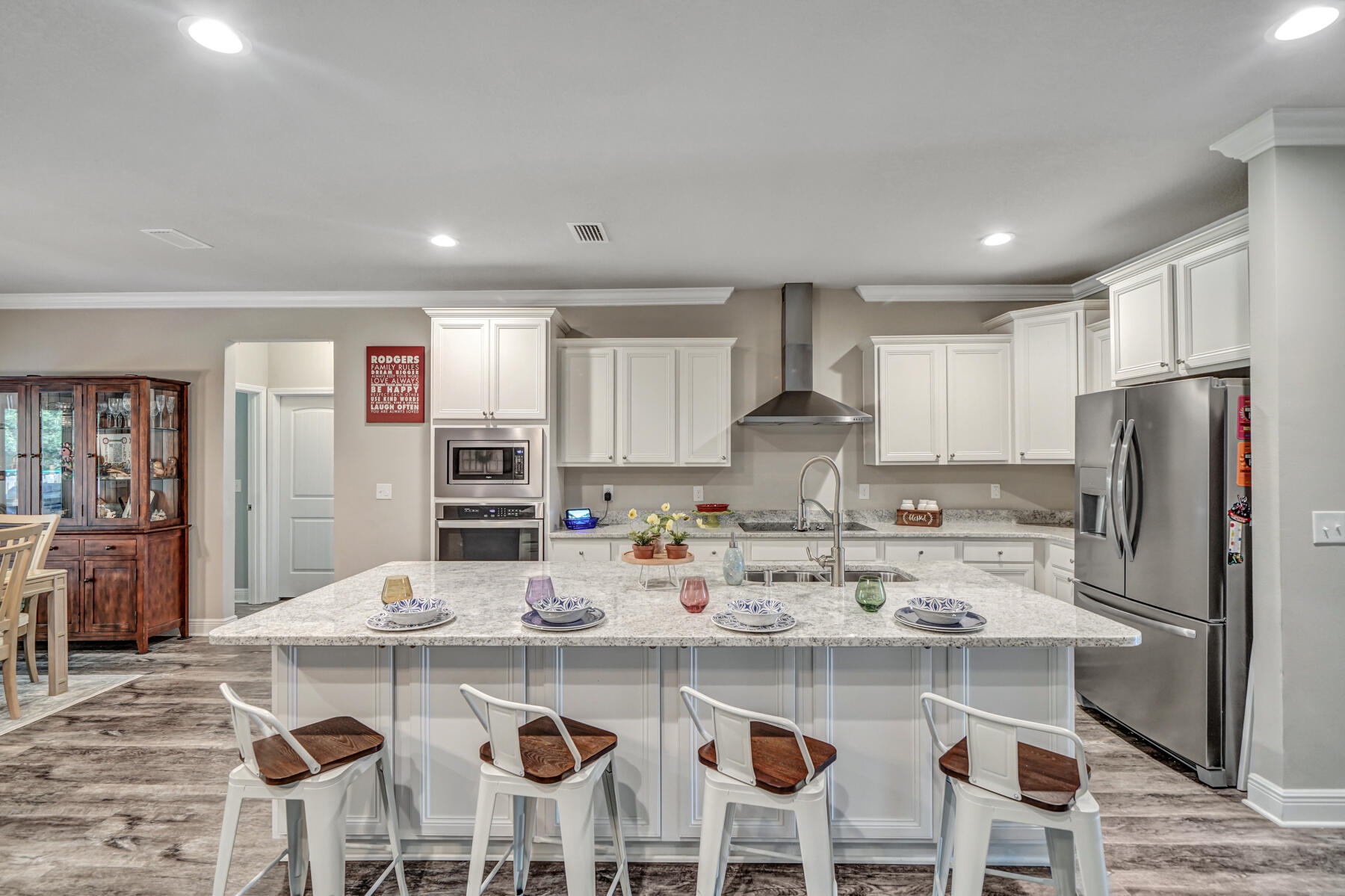 Peach Creek, Phase 5 - Residential