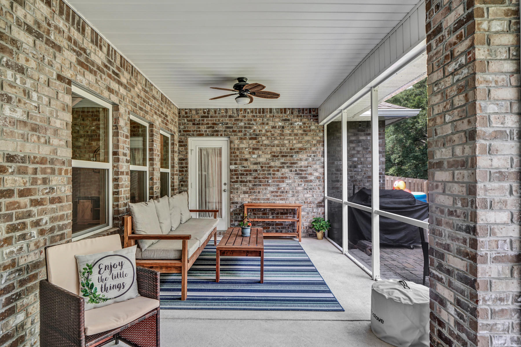 Peach Creek, Phase 5 - Residential