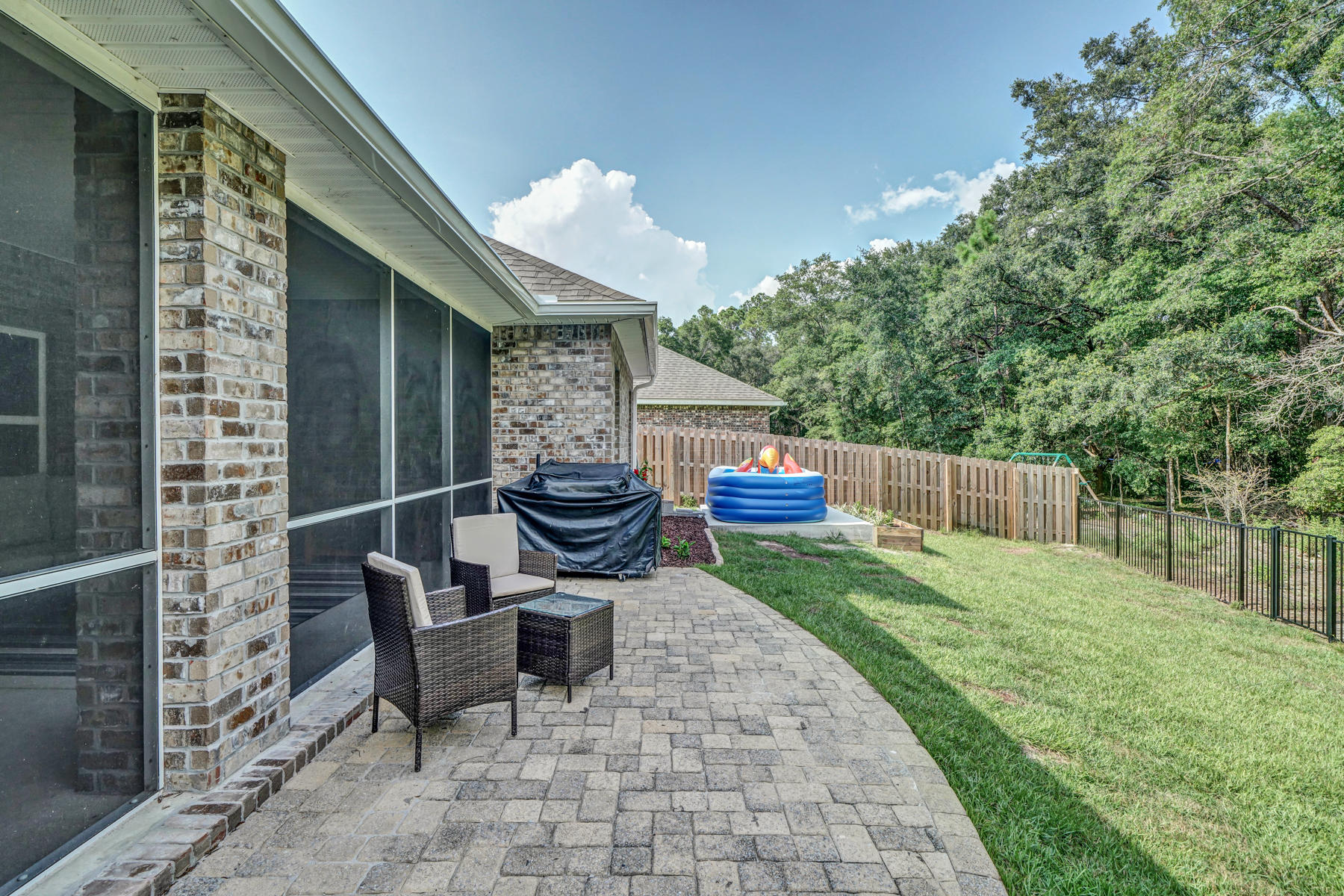 Peach Creek, Phase 5 - Residential