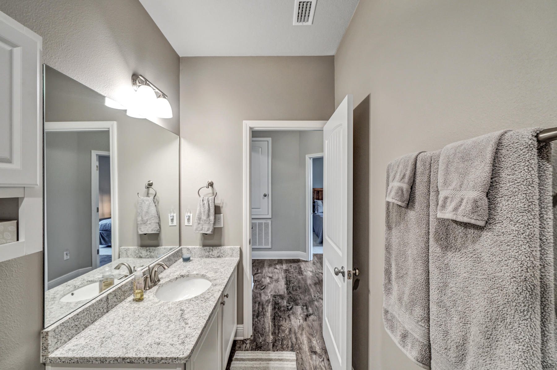 Peach Creek, Phase 5 - Residential