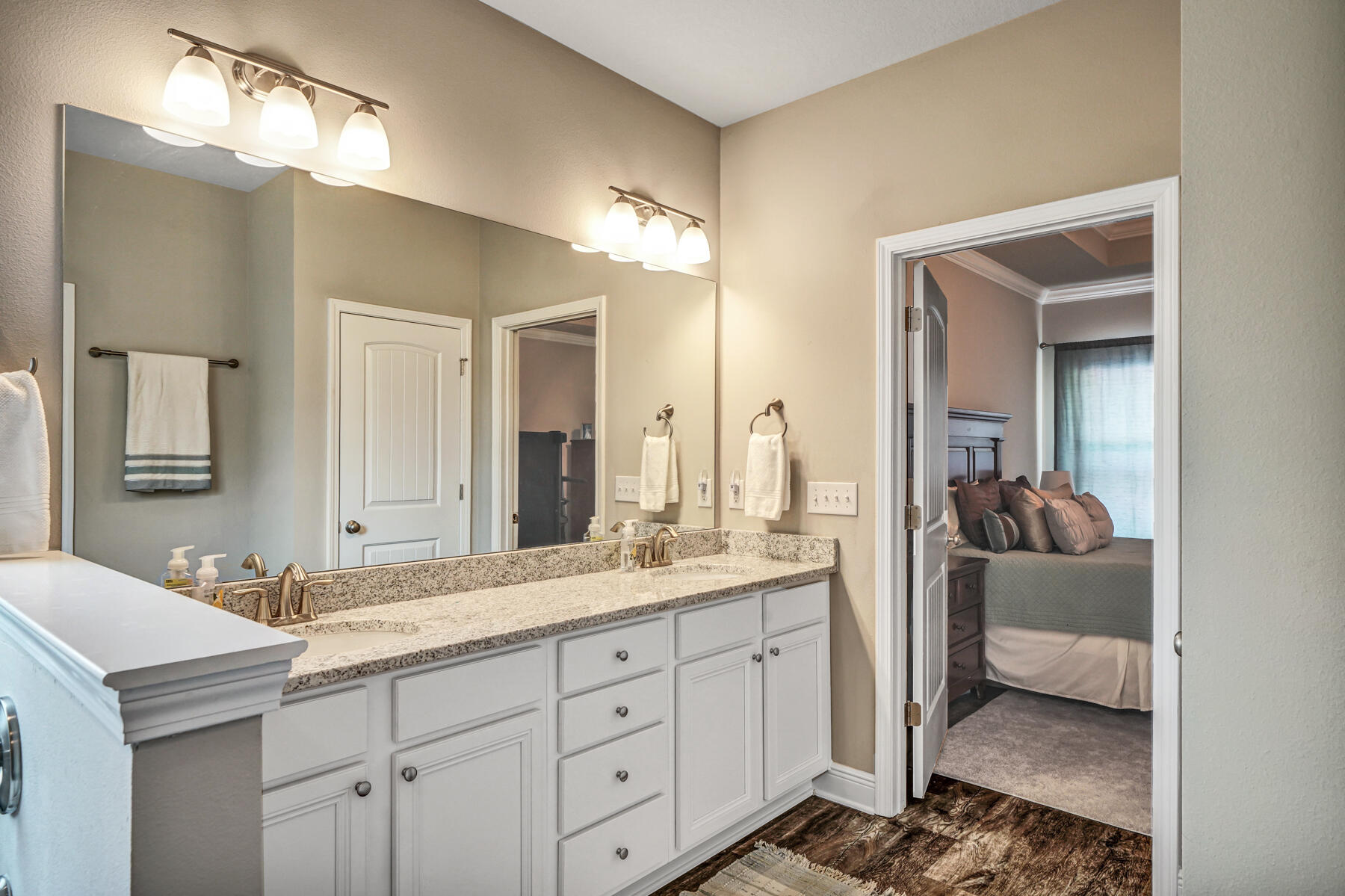 Peach Creek, Phase 5 - Residential