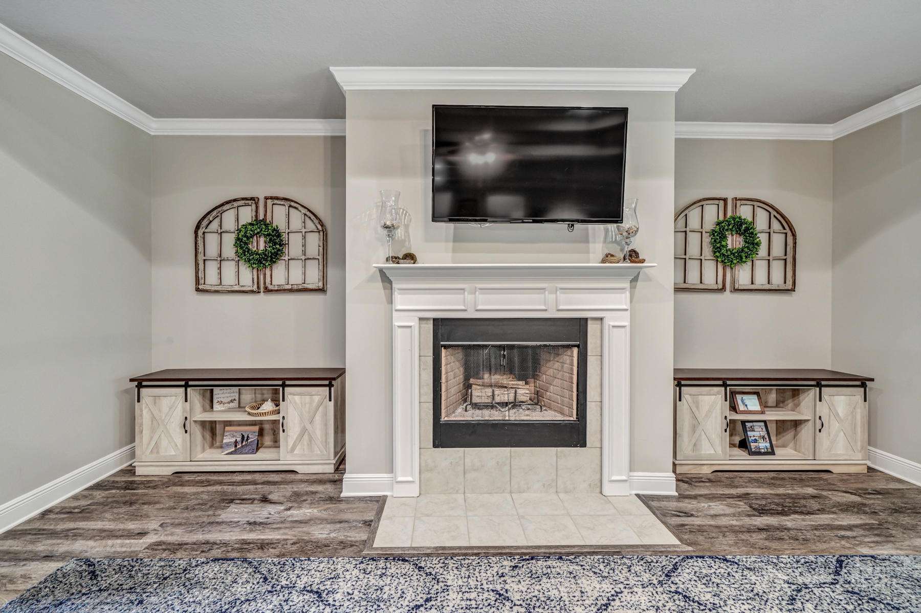 Peach Creek, Phase 5 - Residential