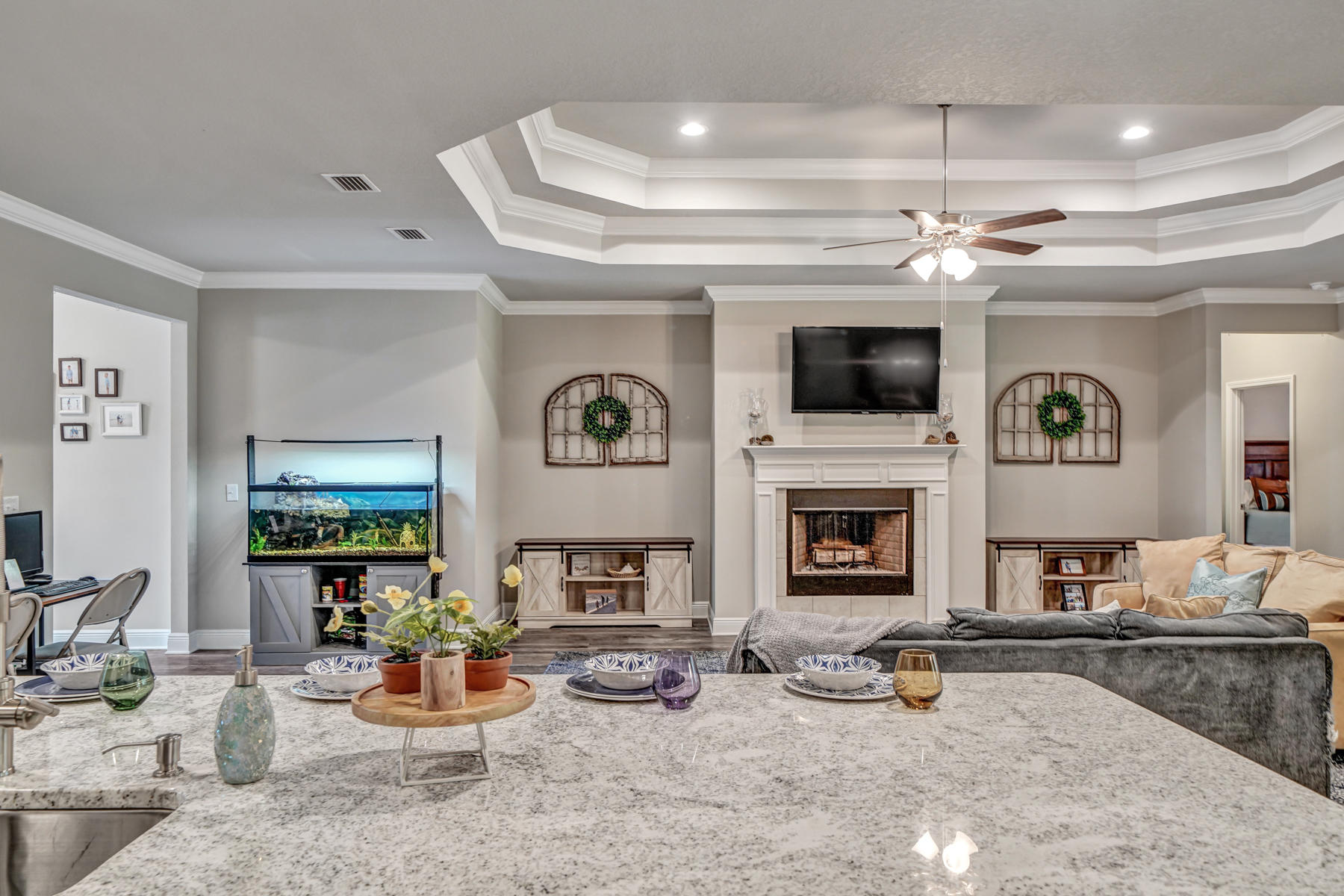 Peach Creek, Phase 5 - Residential