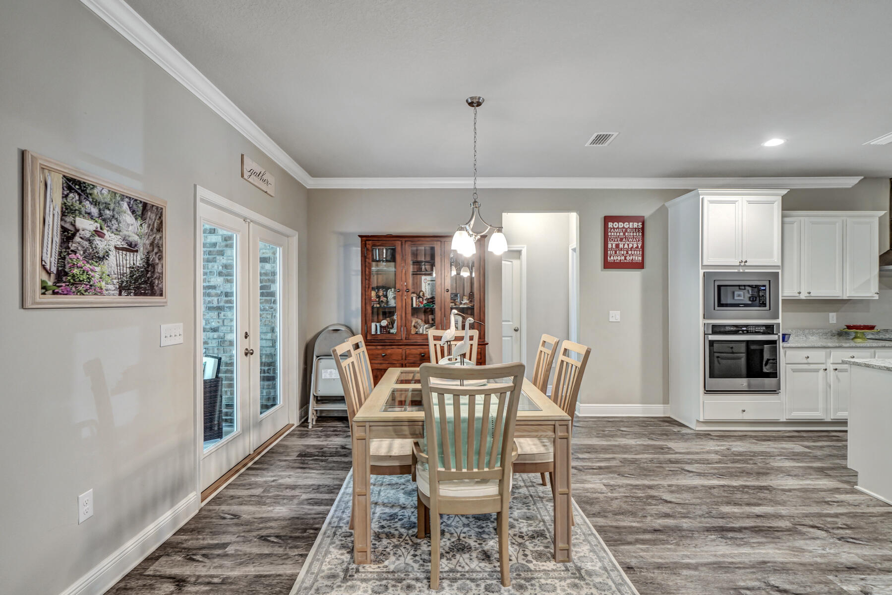 Peach Creek, Phase 5 - Residential