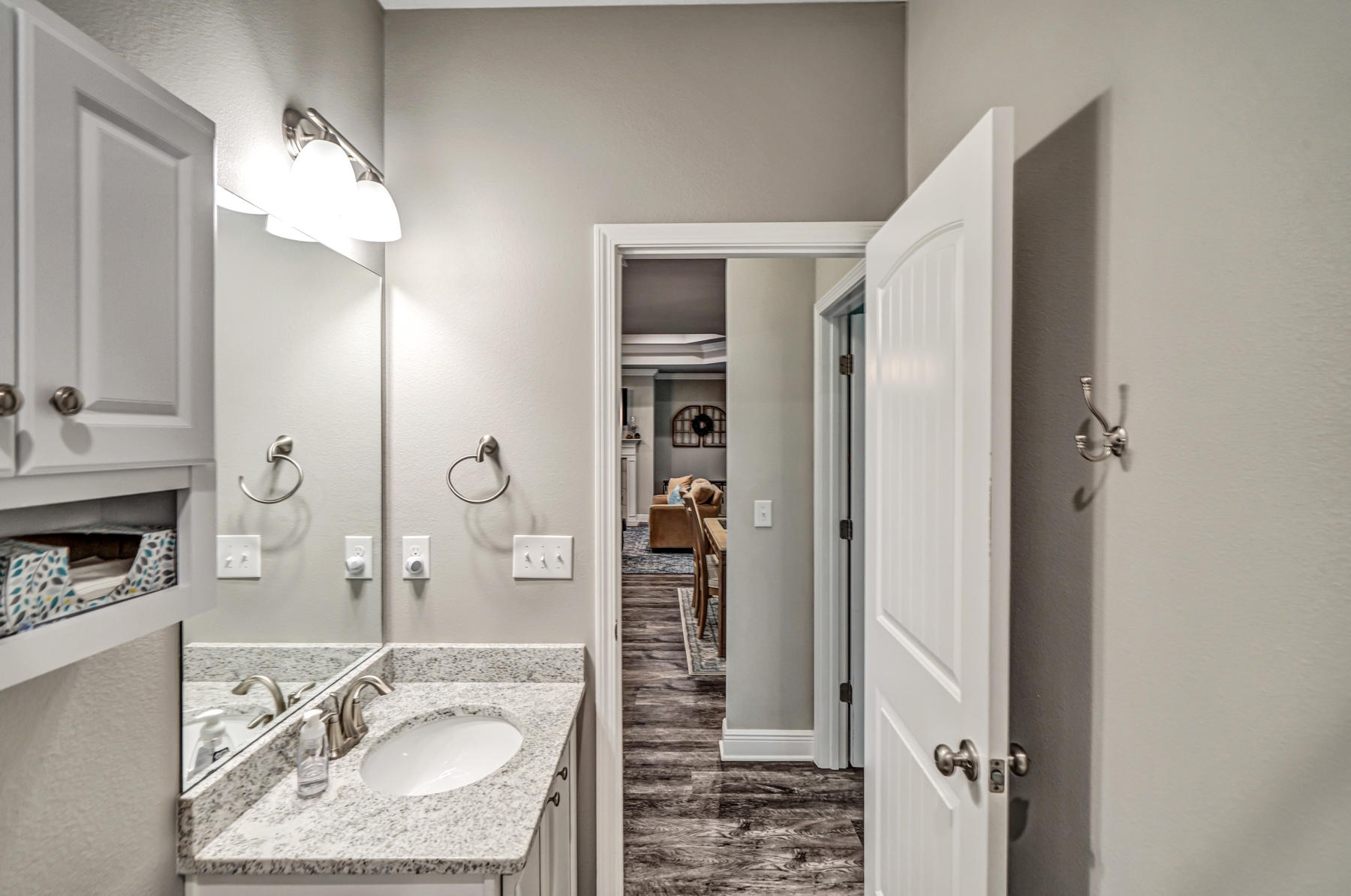 Peach Creek, Phase 5 - Residential