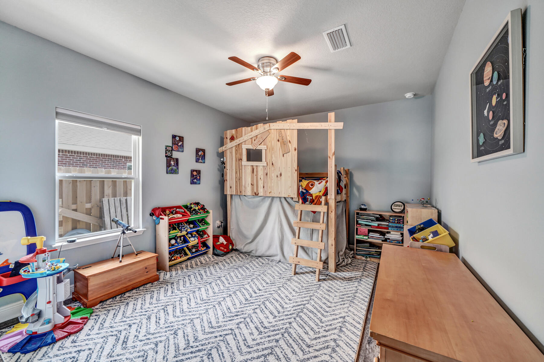 Peach Creek, Phase 5 - Residential