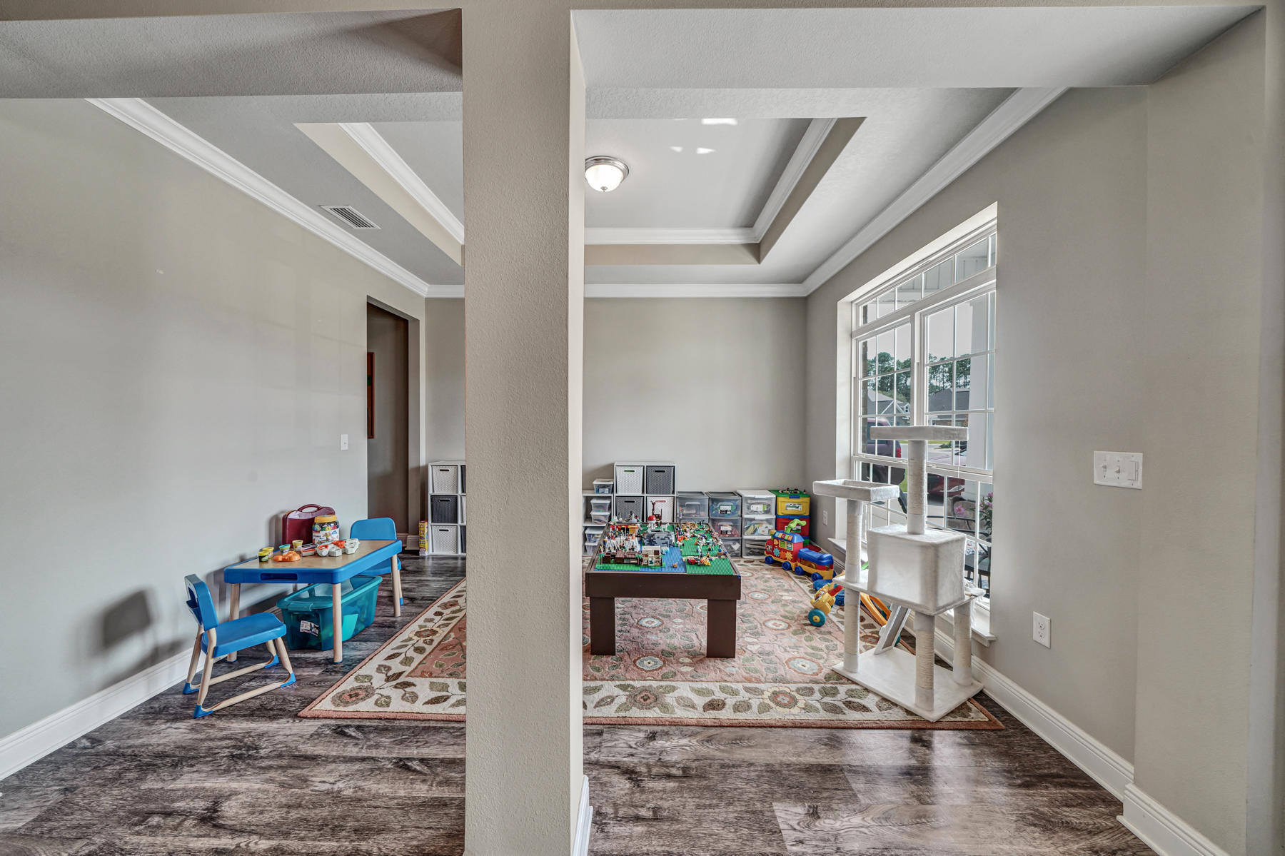 Peach Creek, Phase 5 - Residential