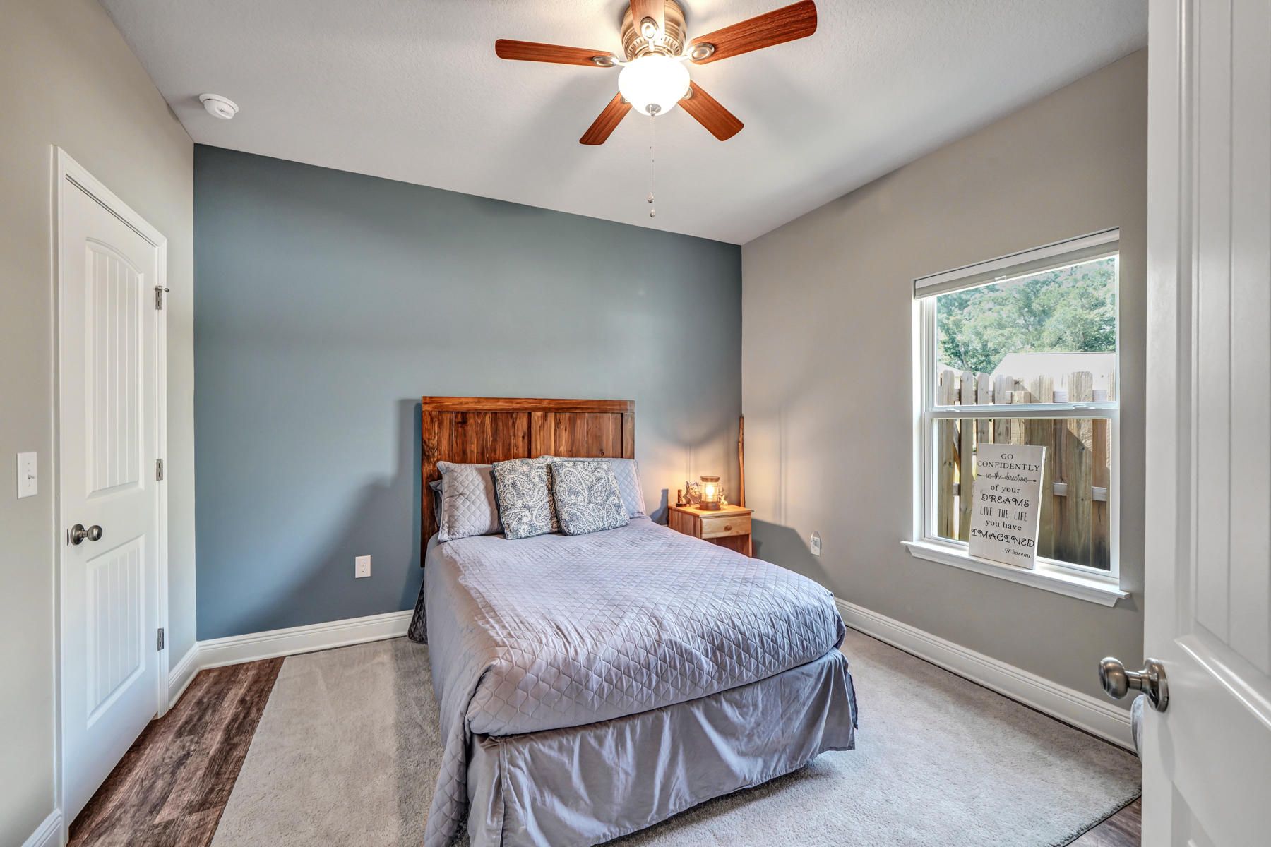 Peach Creek, Phase 5 - Residential