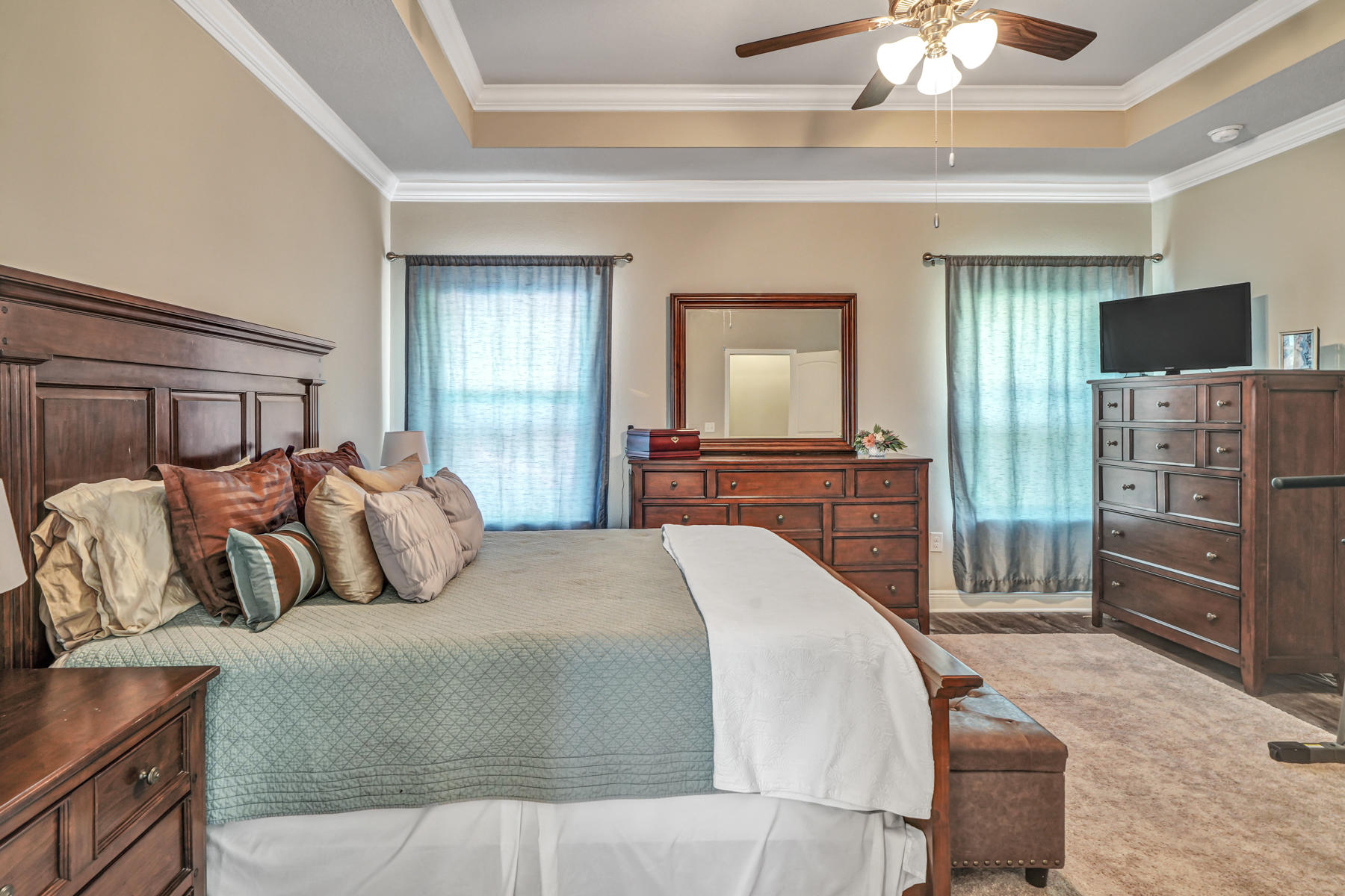 Peach Creek, Phase 5 - Residential