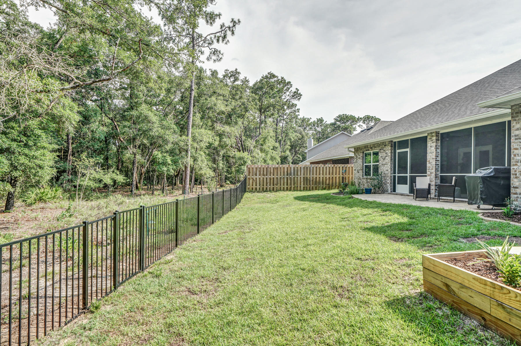 Peach Creek, Phase 5 - Residential