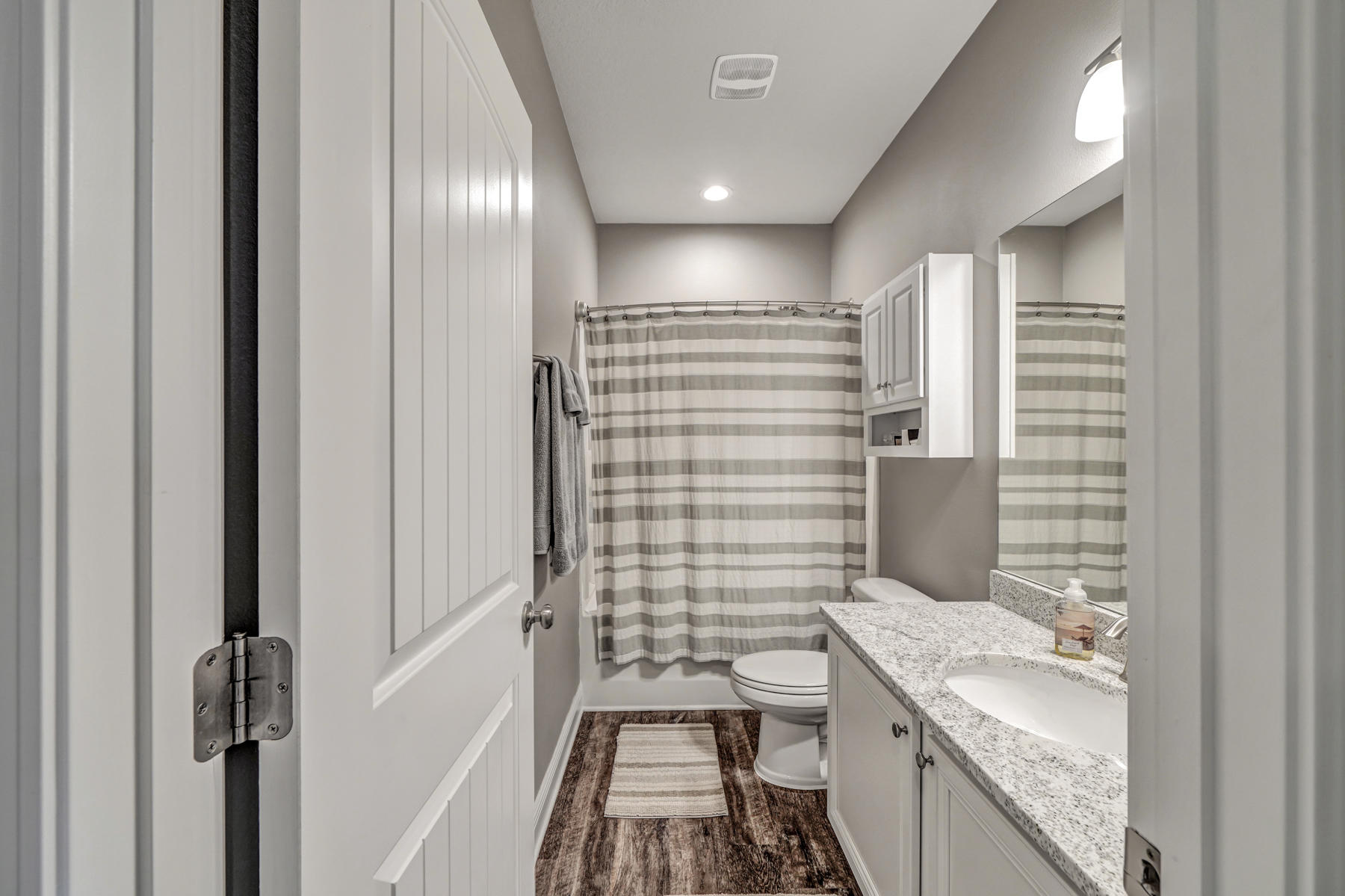 Peach Creek, Phase 5 - Residential