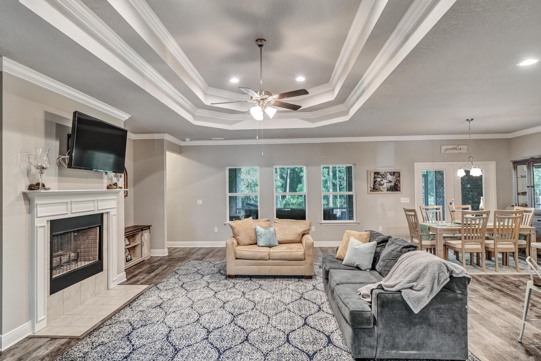 Peach Creek, Phase 5 - Residential