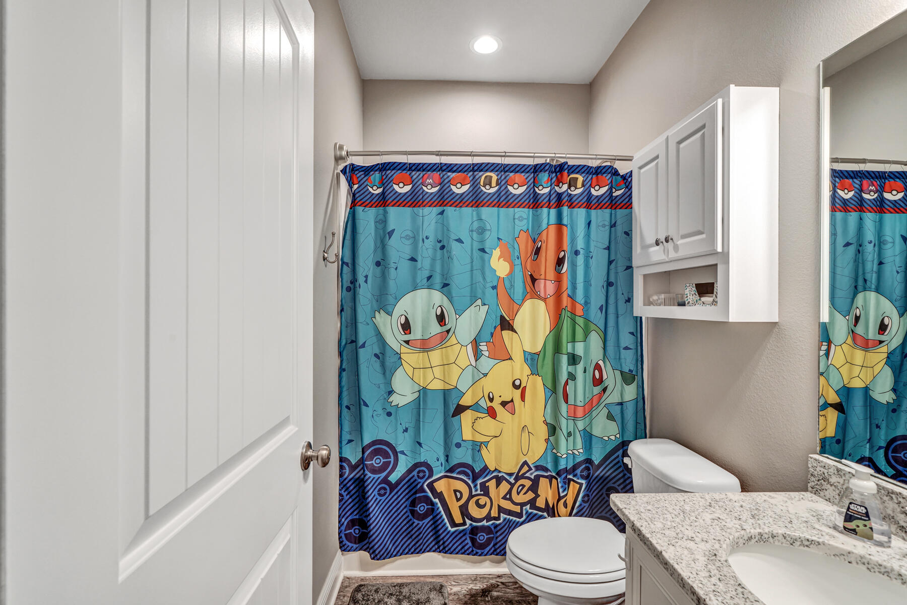 Peach Creek, Phase 5 - Residential