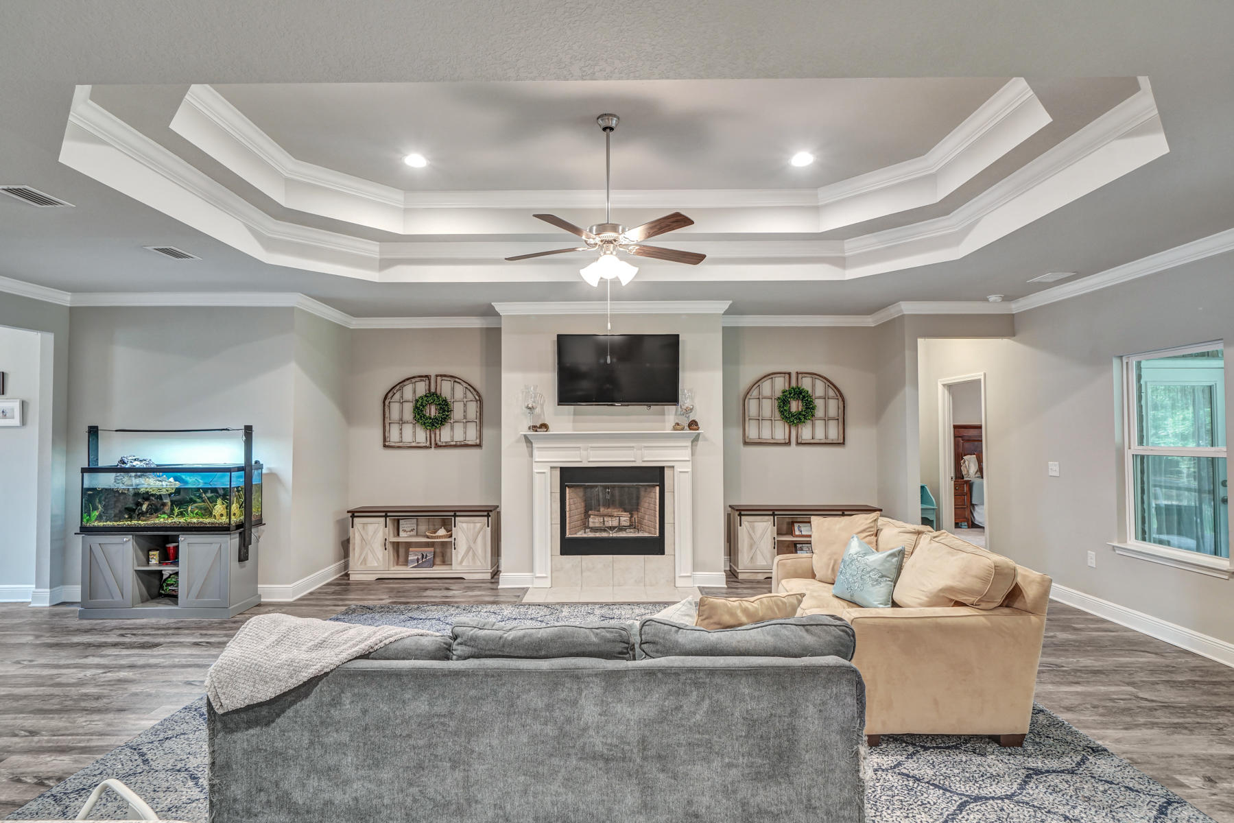 Peach Creek, Phase 5 - Residential