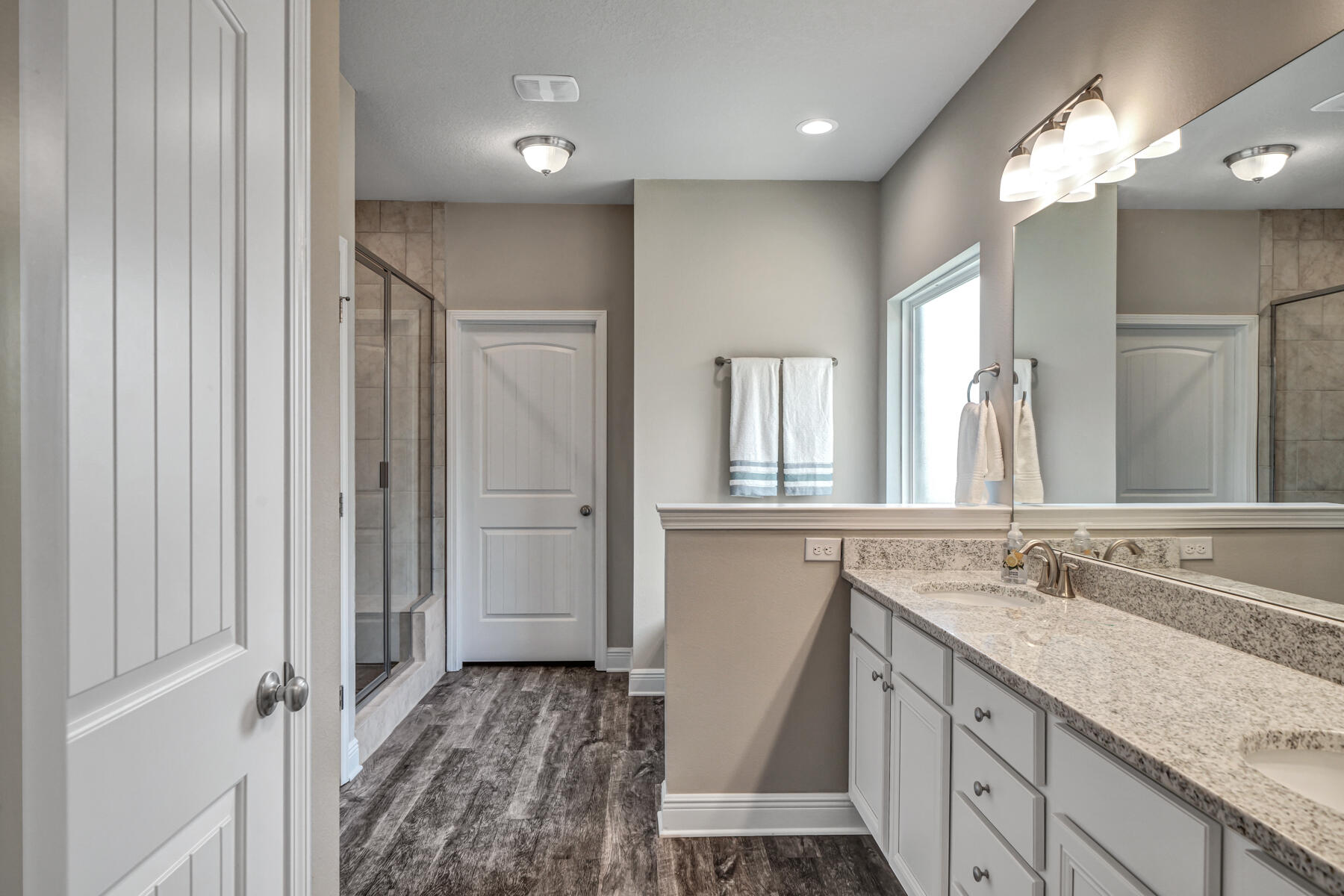 Peach Creek, Phase 5 - Residential