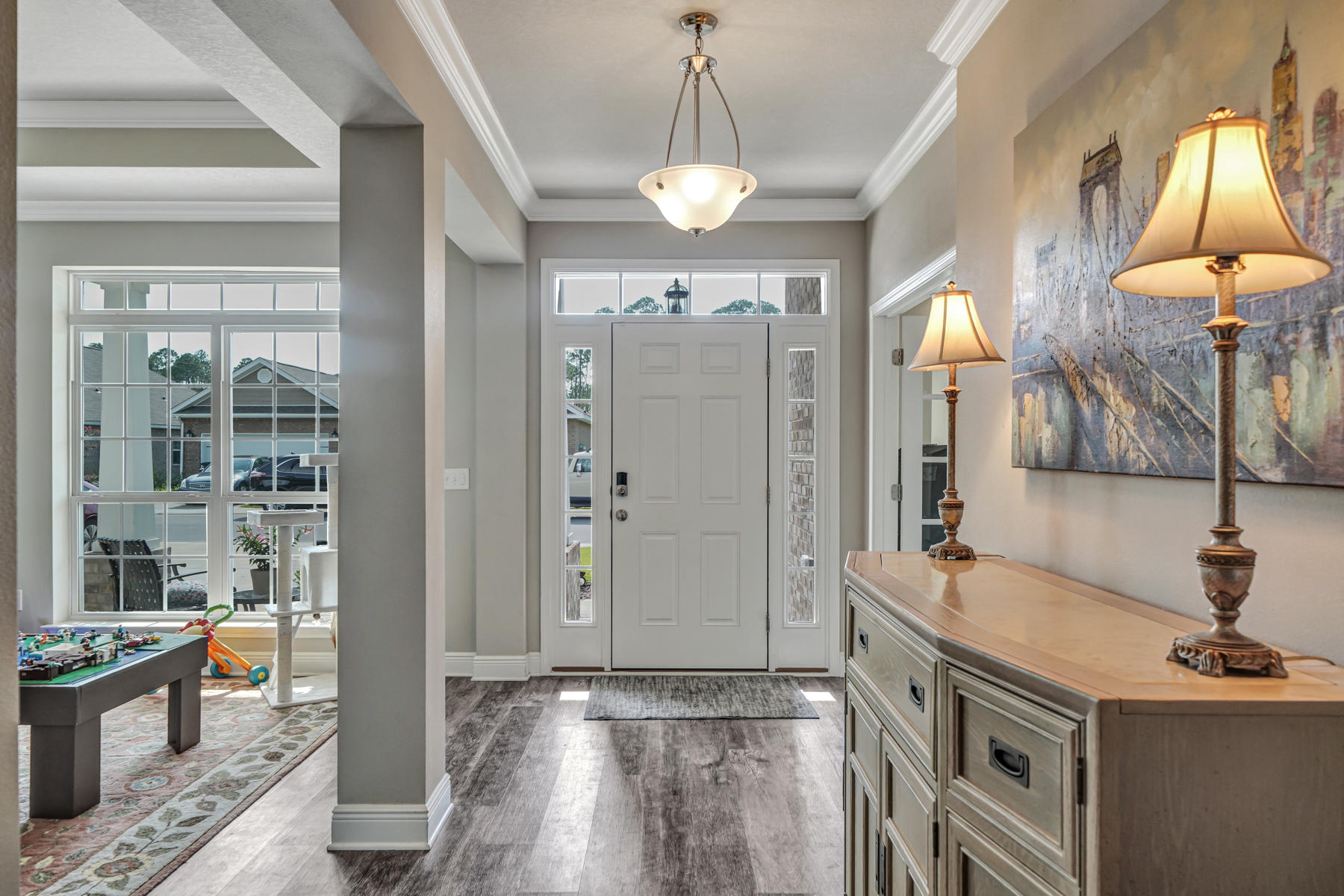 Peach Creek, Phase 5 - Residential