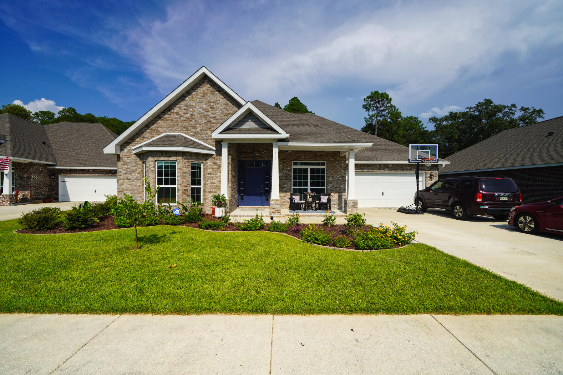 Peach Creek, Phase 5 - Residential