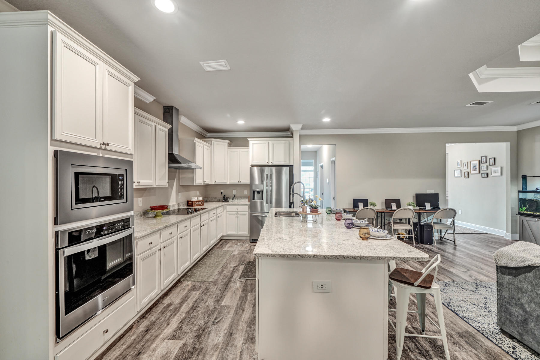 Peach Creek, Phase 5 - Residential