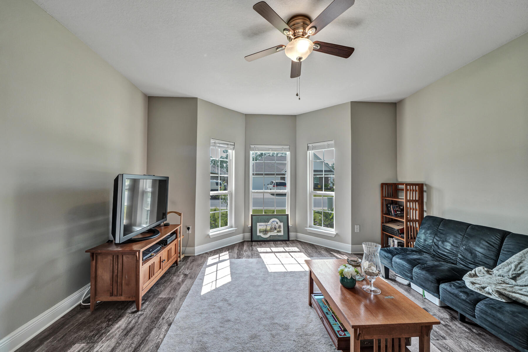 Peach Creek, Phase 5 - Residential