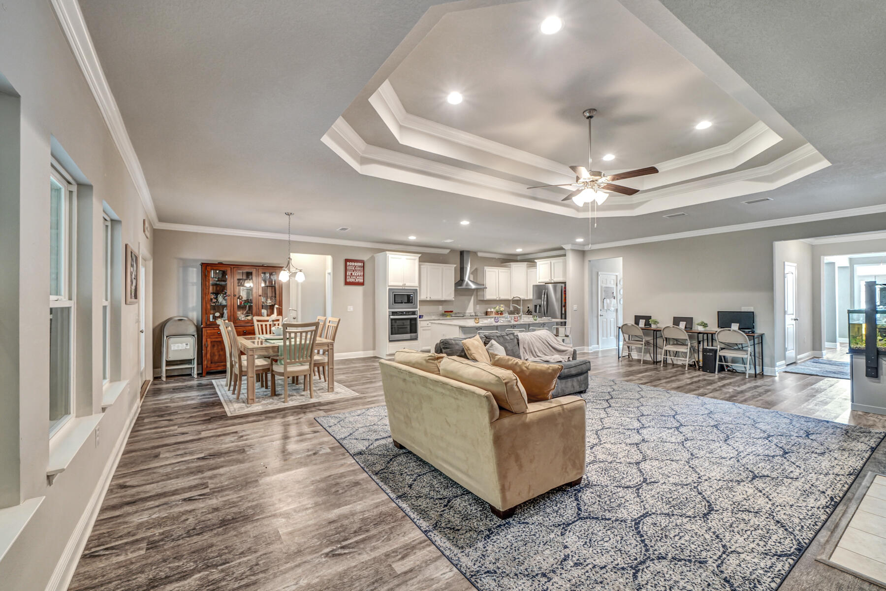 Peach Creek, Phase 5 - Residential