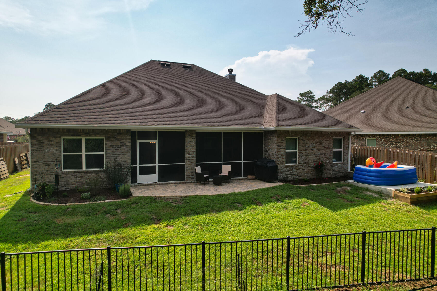 Peach Creek, Phase 5 - Residential