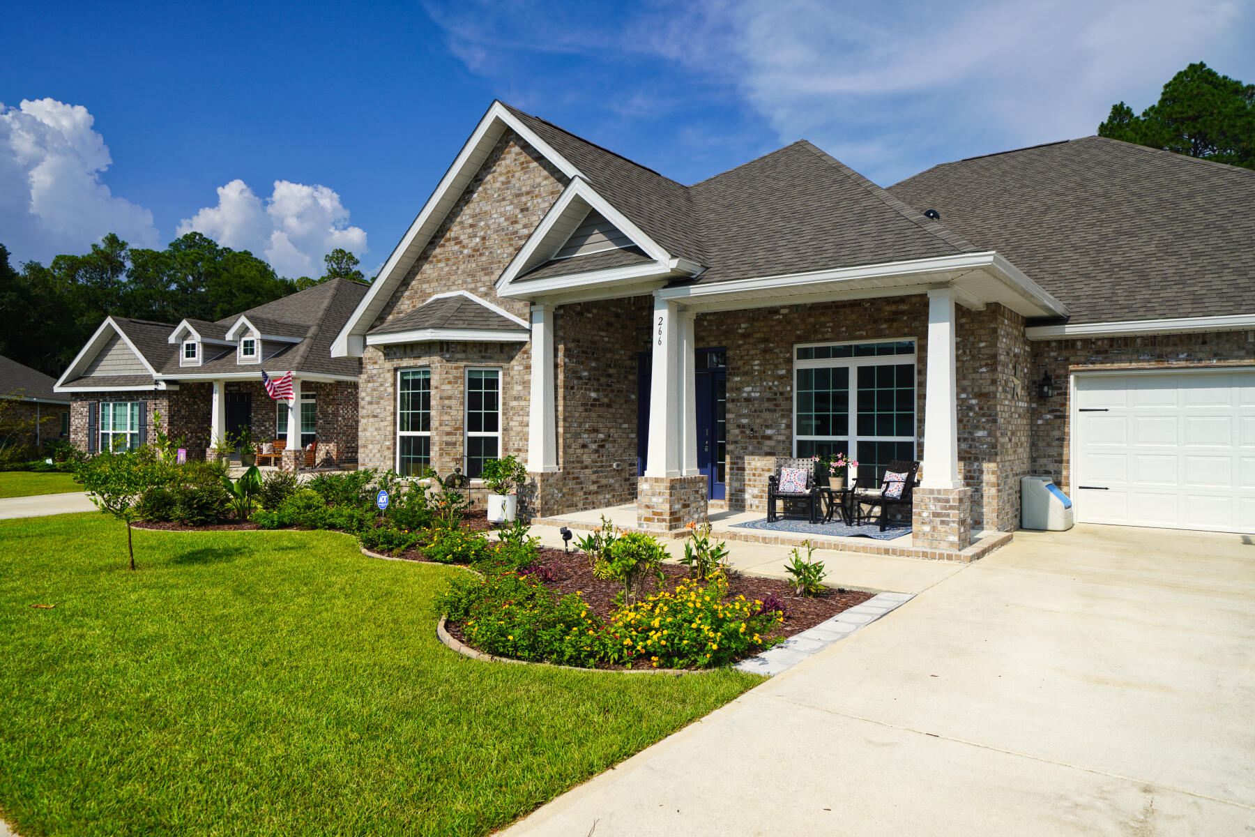 Peach Creek, Phase 5 - Residential