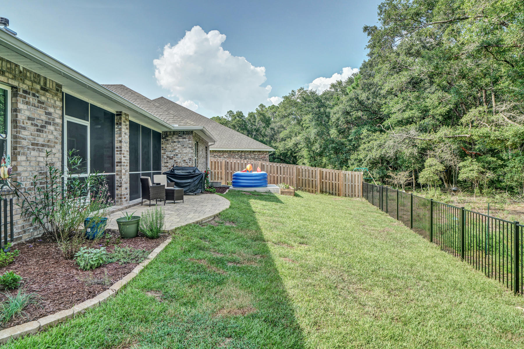 Peach Creek, Phase 5 - Residential