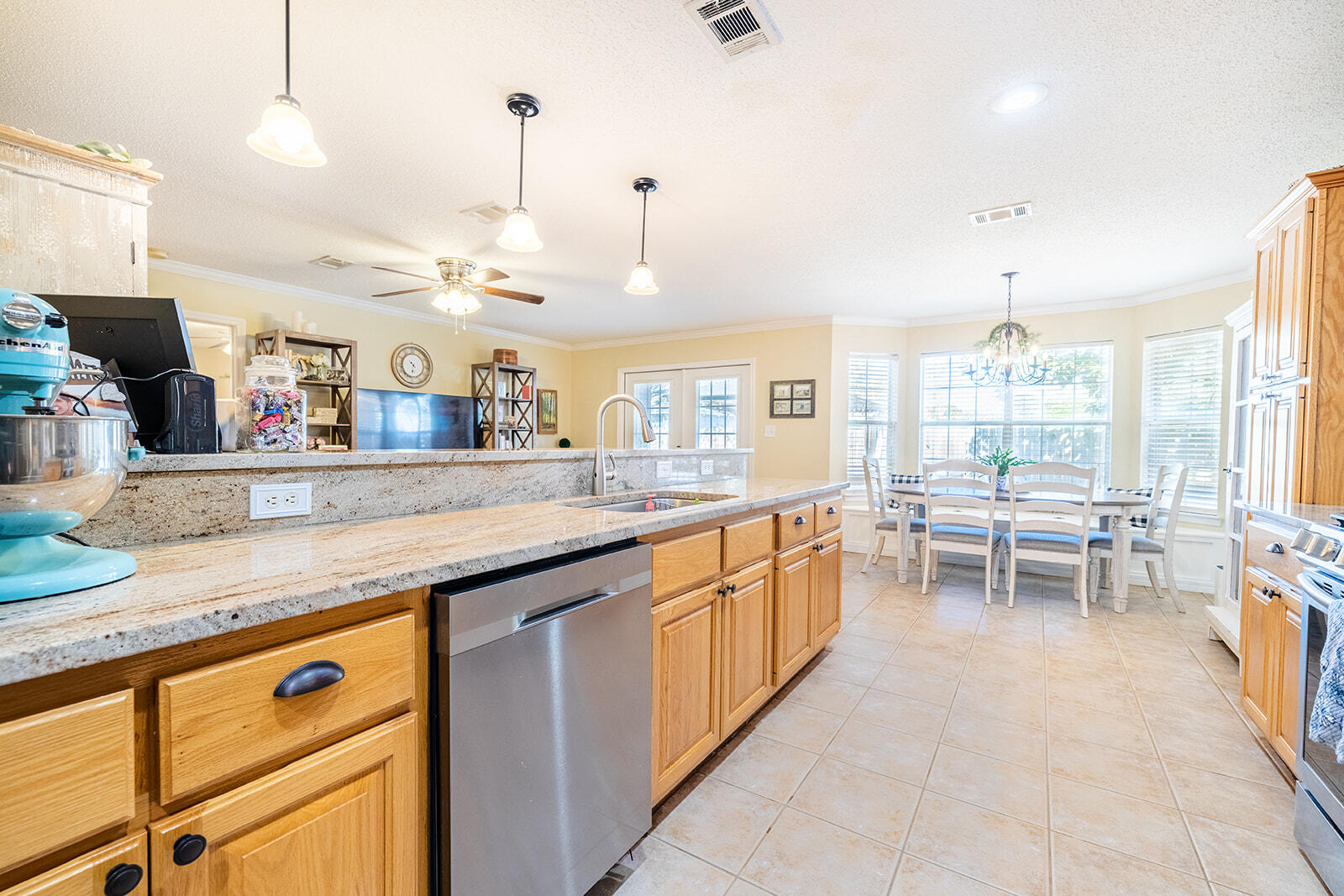 NICEVILLE - Residential