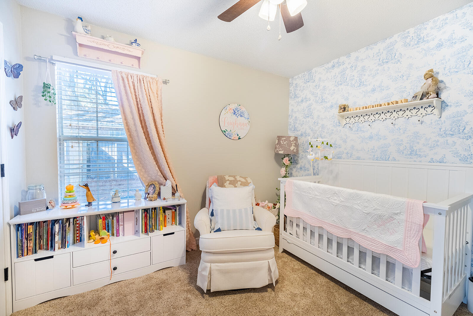 NICEVILLE - Residential